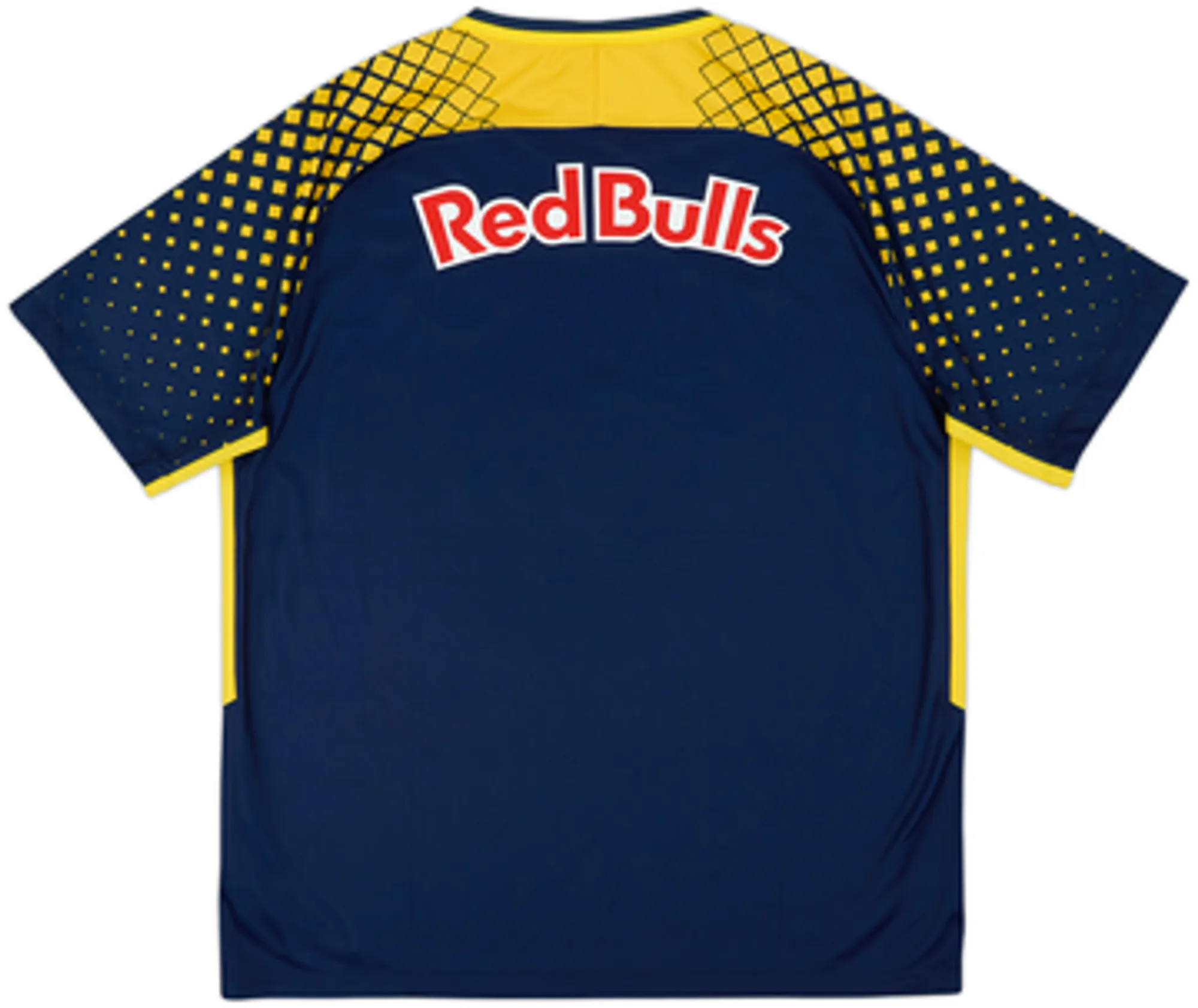 2017-18 RB Leipzig Away Shirt - 10/10 - (XL)