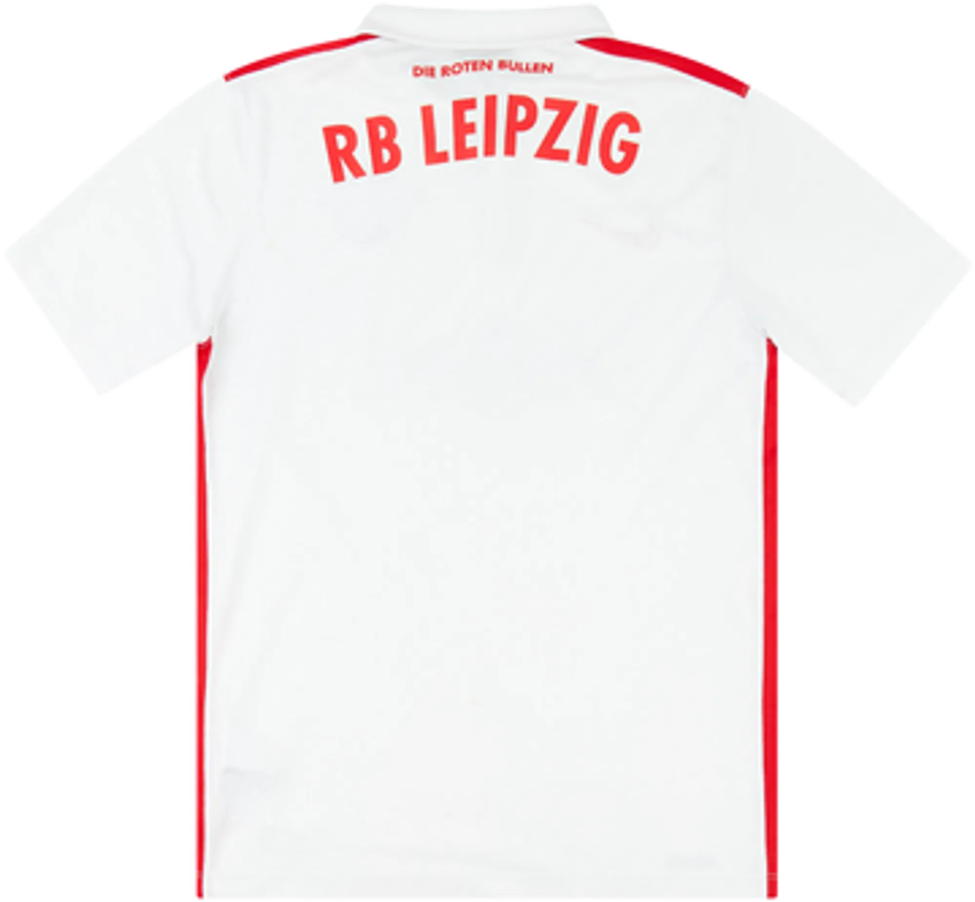 2015-16 RB Leipzig Home Shirt - 6/10 - (S)