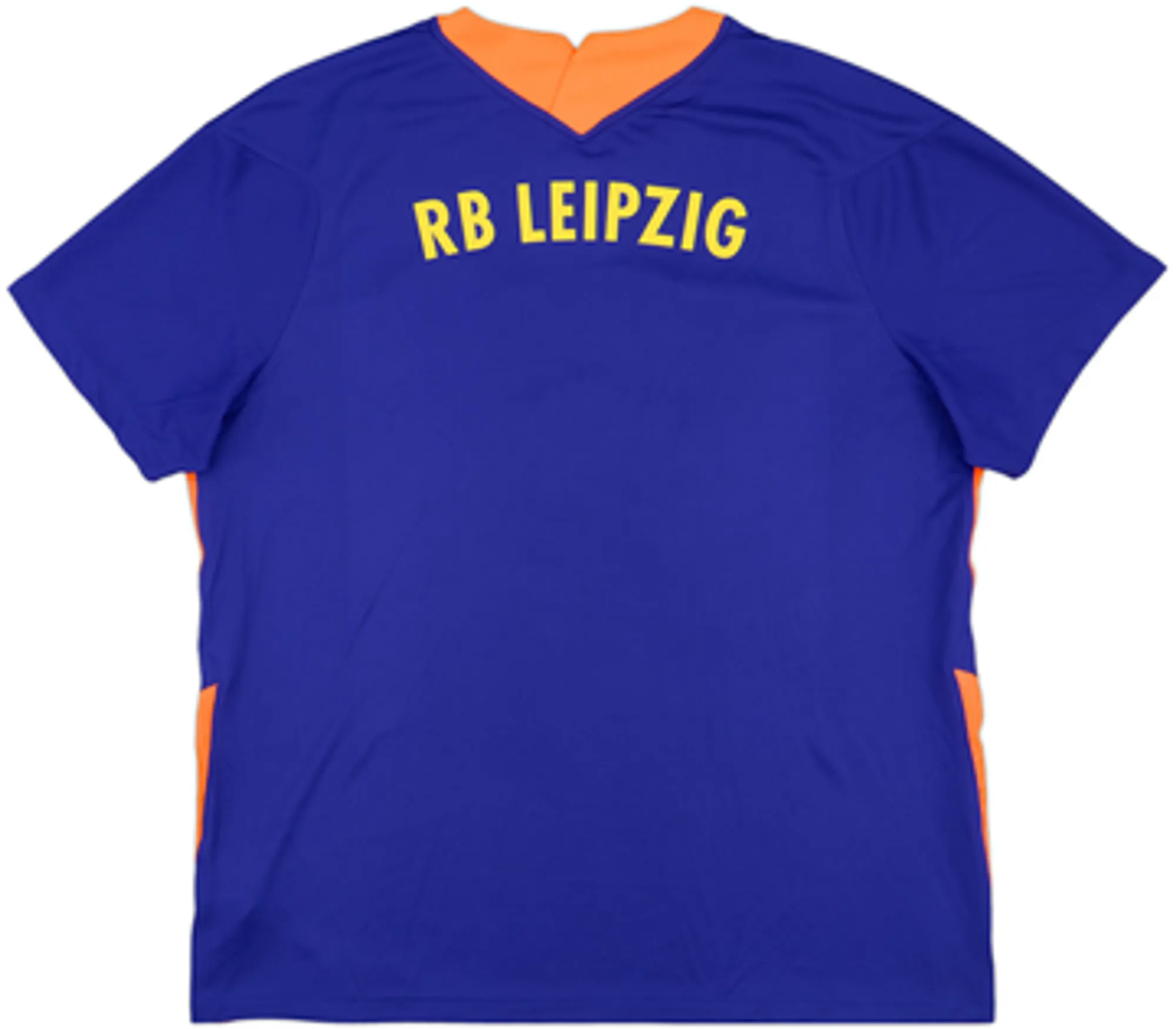2020-21 RB Leipzig Away Shirt - 10/10 - (XL)
