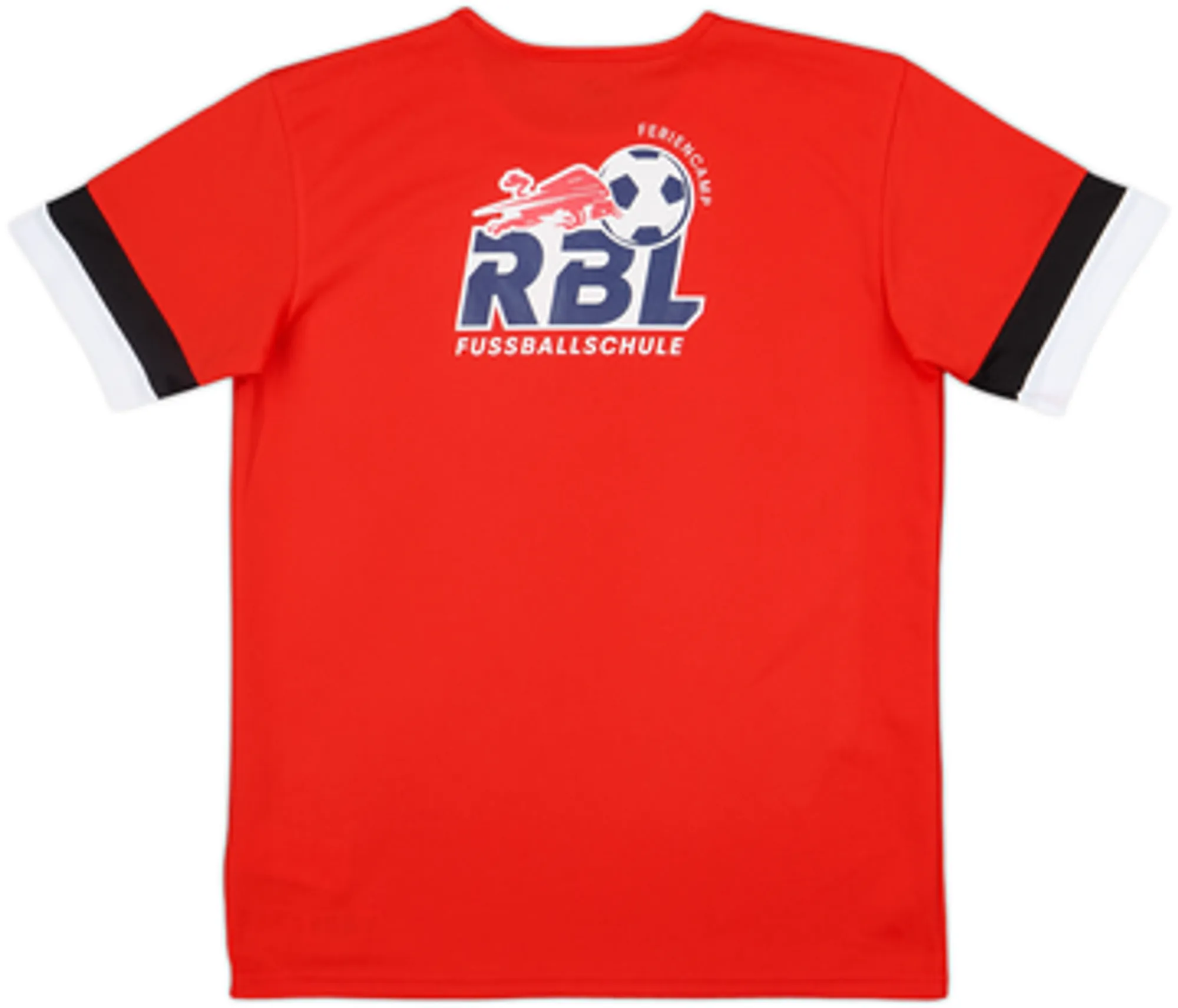 2024-25 RB Leipzig Puma Fussballschule Training Shirt - 10/10 - (XL.Boys)