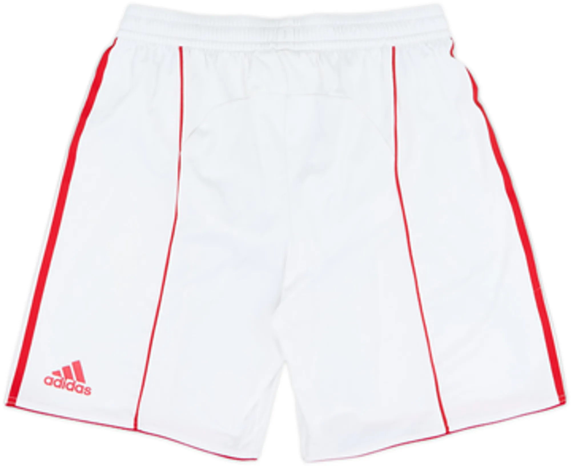 2011-12 Red Bull Salzburg Alternate Home Shorts - 7/10 - (M)