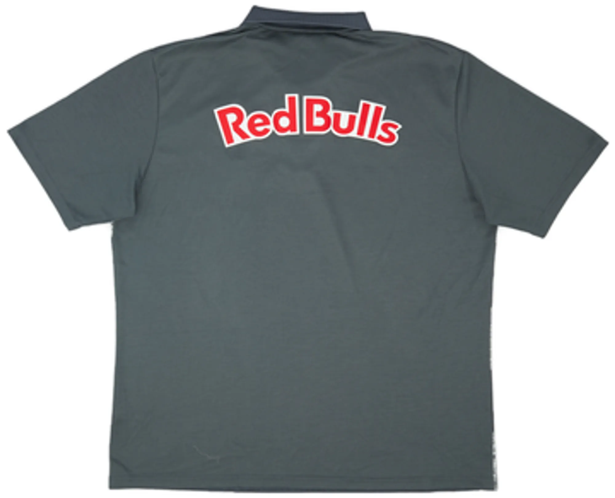 2019-20 Red Bull Salzburg Warrior Polo Shirt - 8/10 - (XXL)