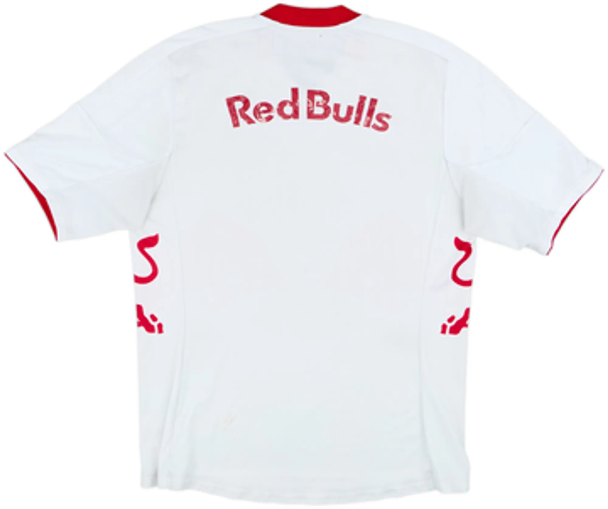 2012-13 Red Bull Salzburg Home Shirt - 5/10 - (L)