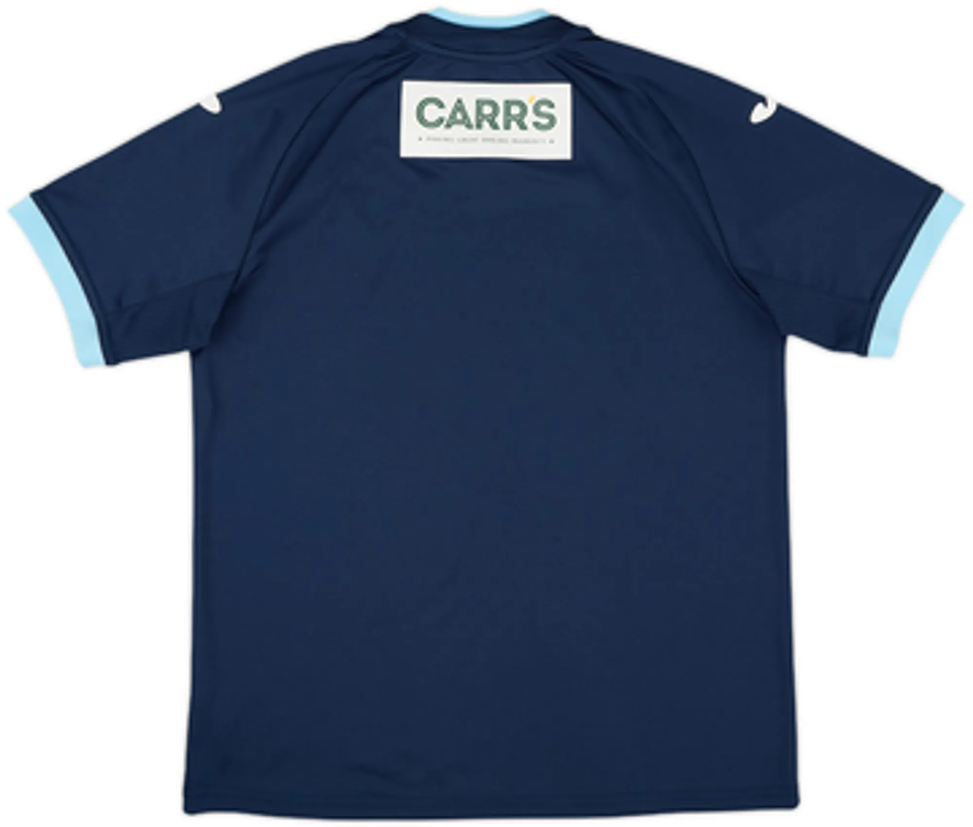 2020-21 Raith Rovers Home Shirt - 9/10 - (S)