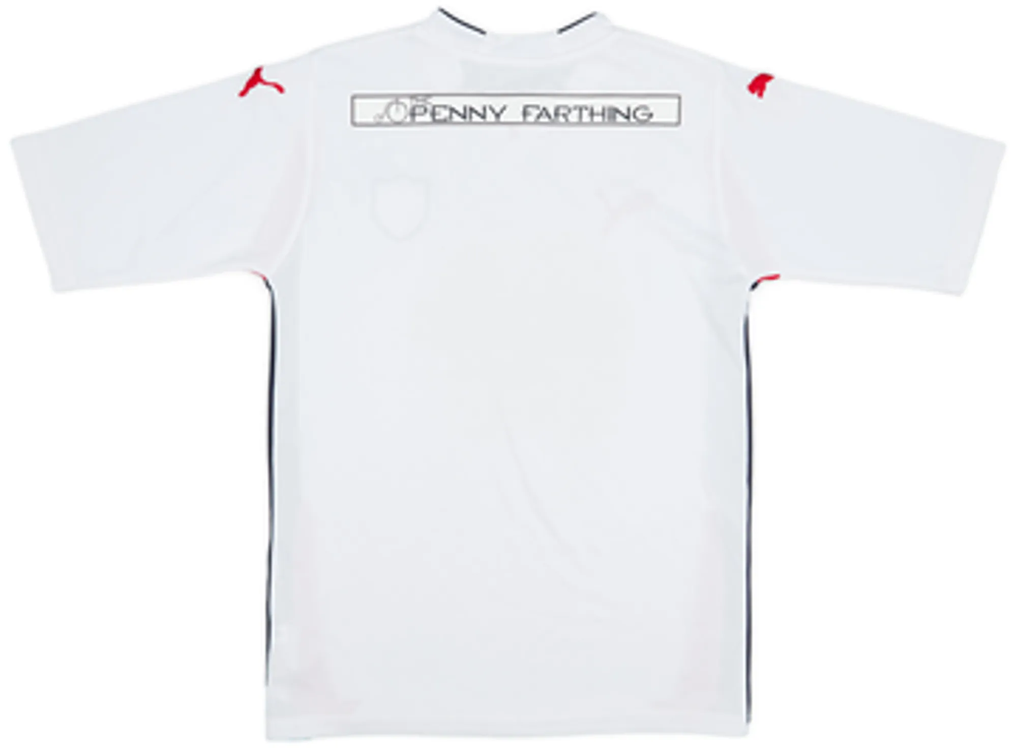 2010-11 Raith Rovers Away Shirt - 5/10 - (L/XL)