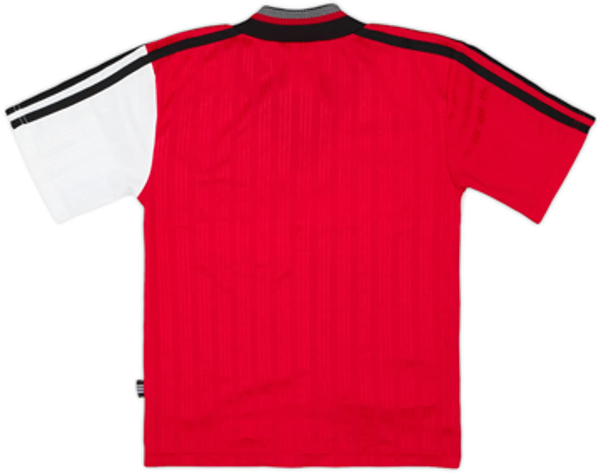 1995-96 Rangers Away Shirt - 5/10 - (6-7 Years)