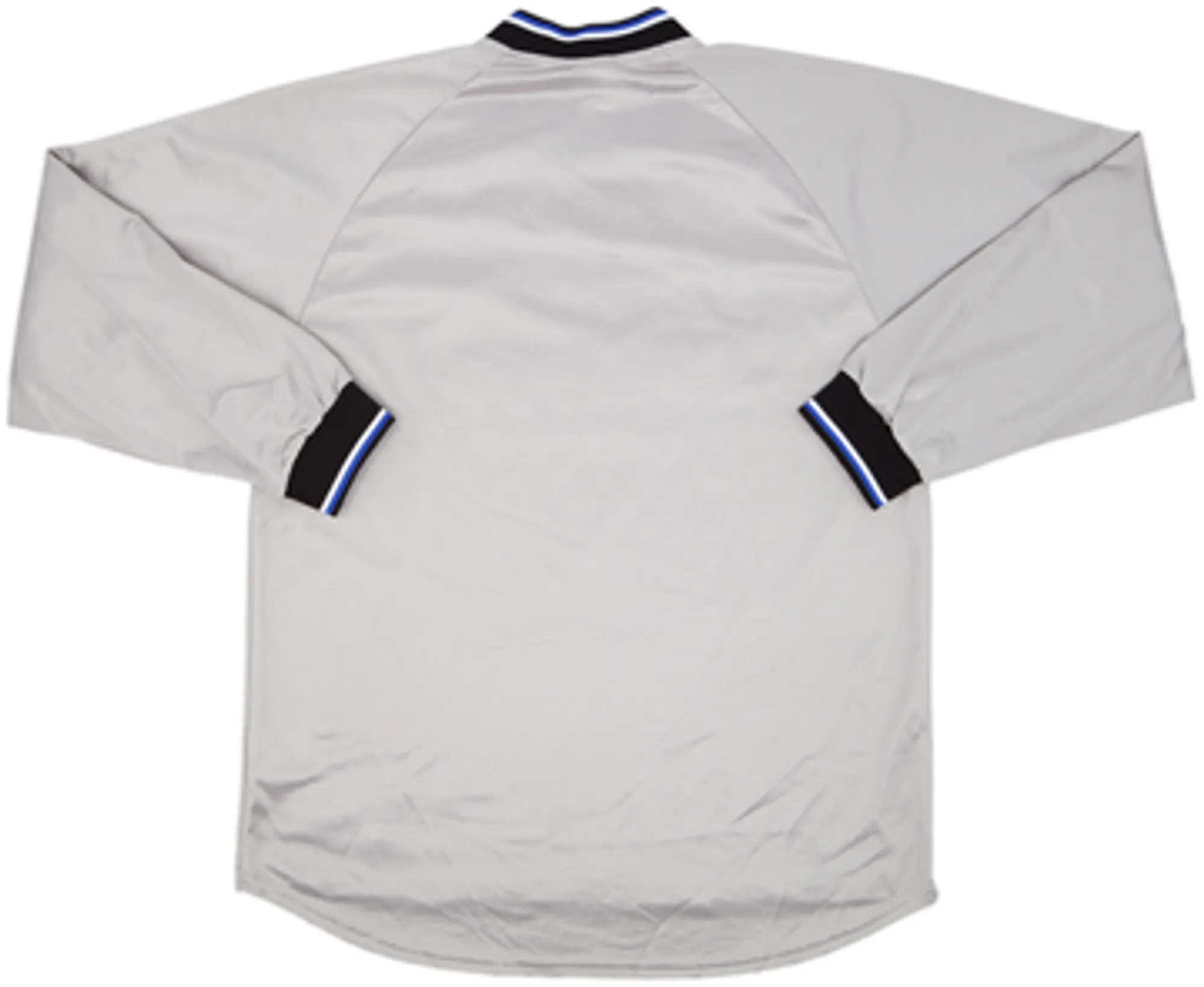 1997-99 Rangers GK Shirt - 8/10 - (L)