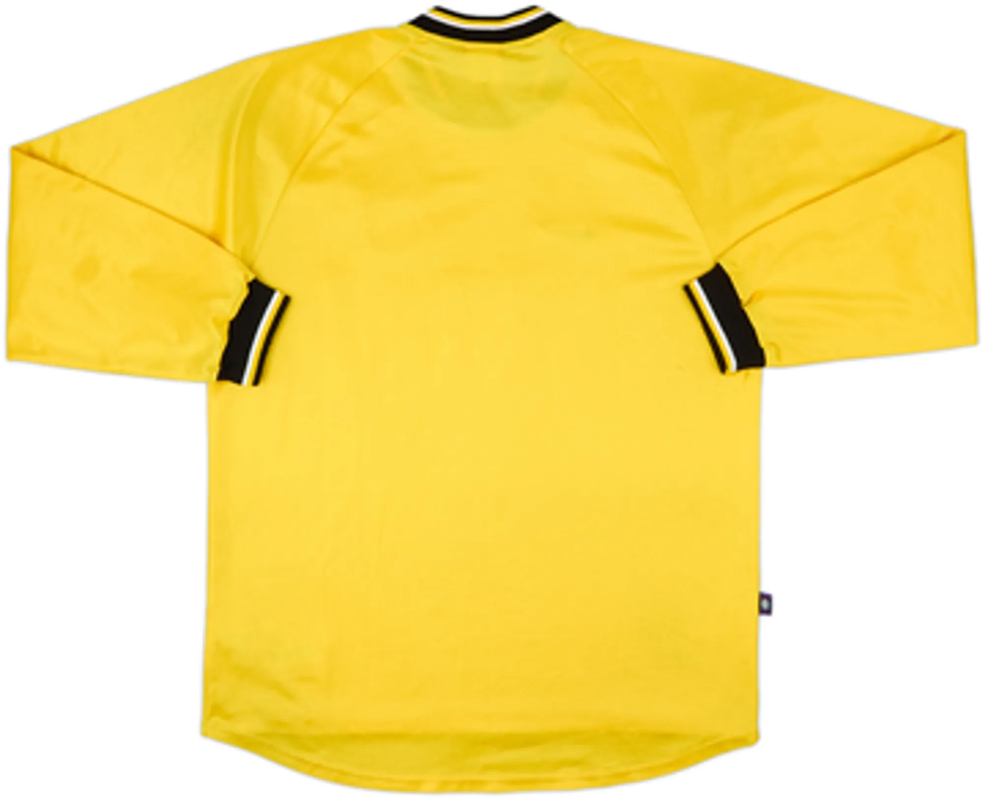 1998-99 Rangers GK Shirt - 6/10 - (L)