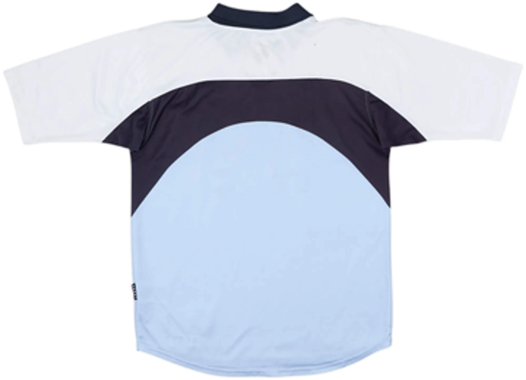 1999-00 Rangers Away Shirt - 8/10 - (M.Boys)