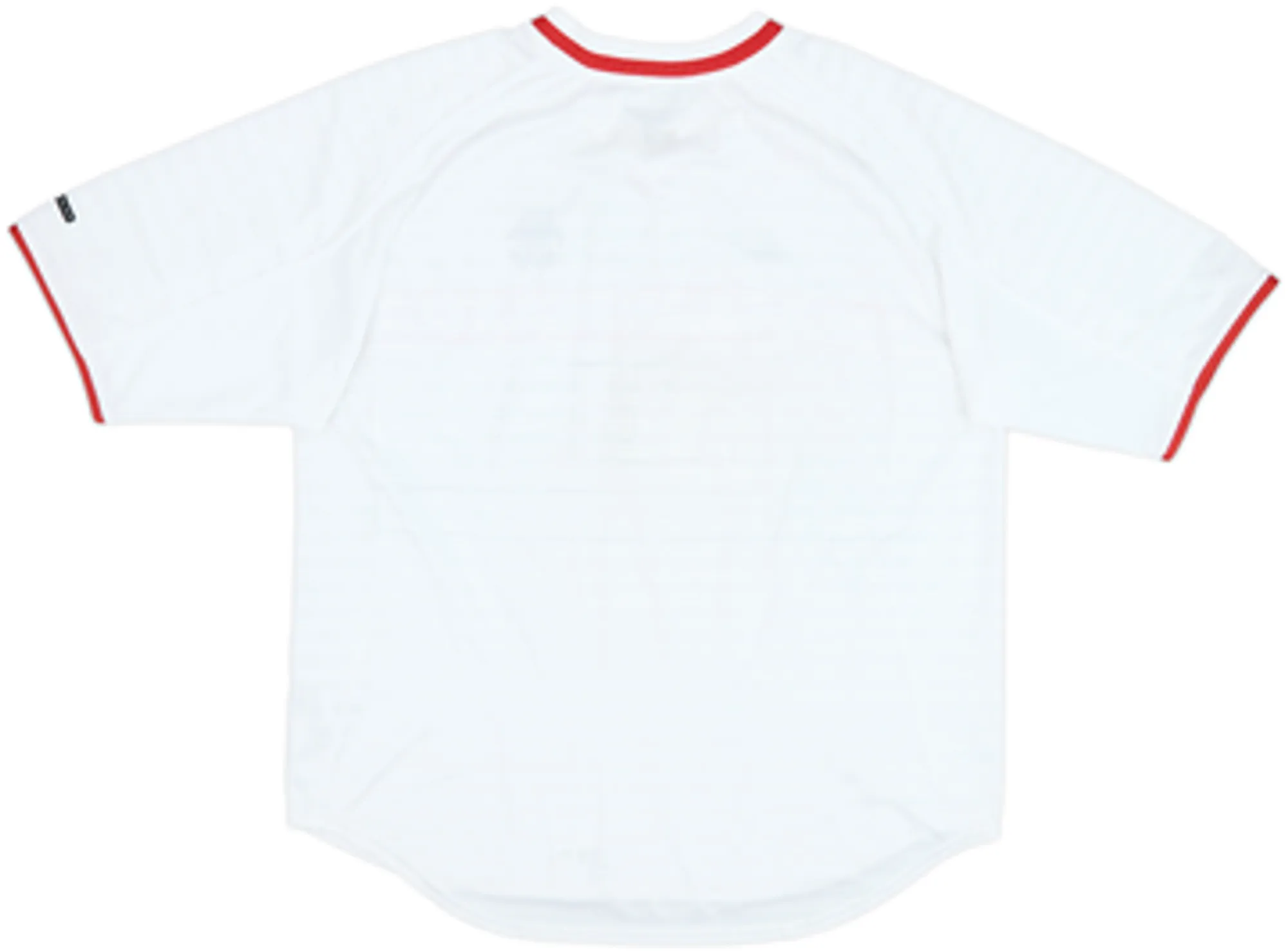 2000-01 Rangers Away Shirt - 8/10 - (L)