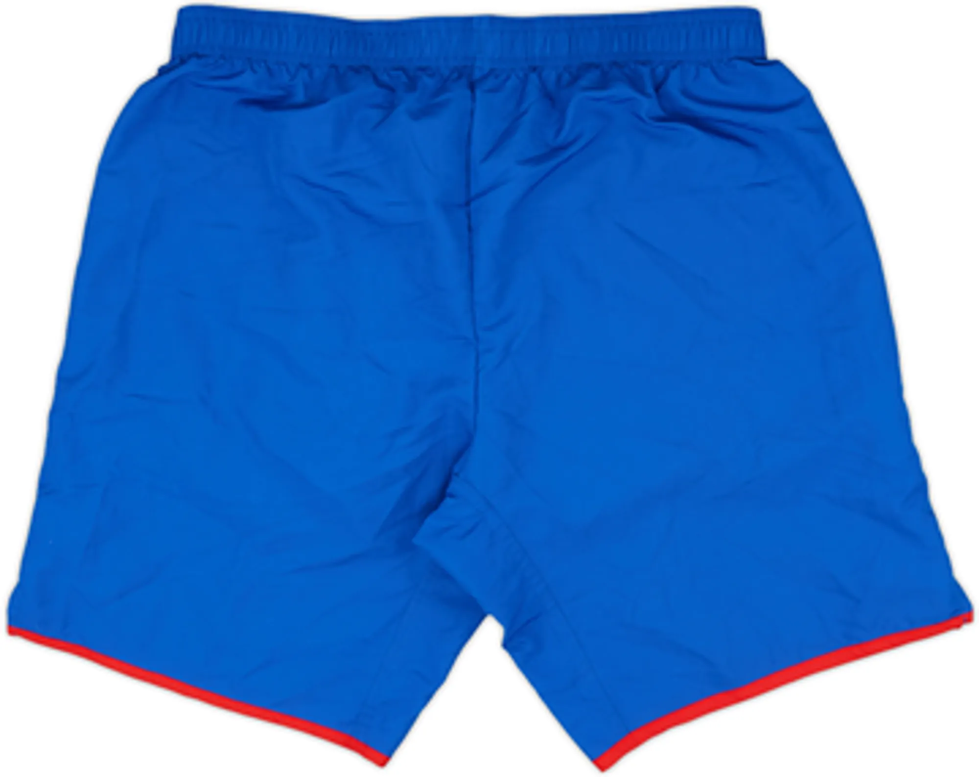 2010-11 Rangers Away Shorts - 10/10 - (L)