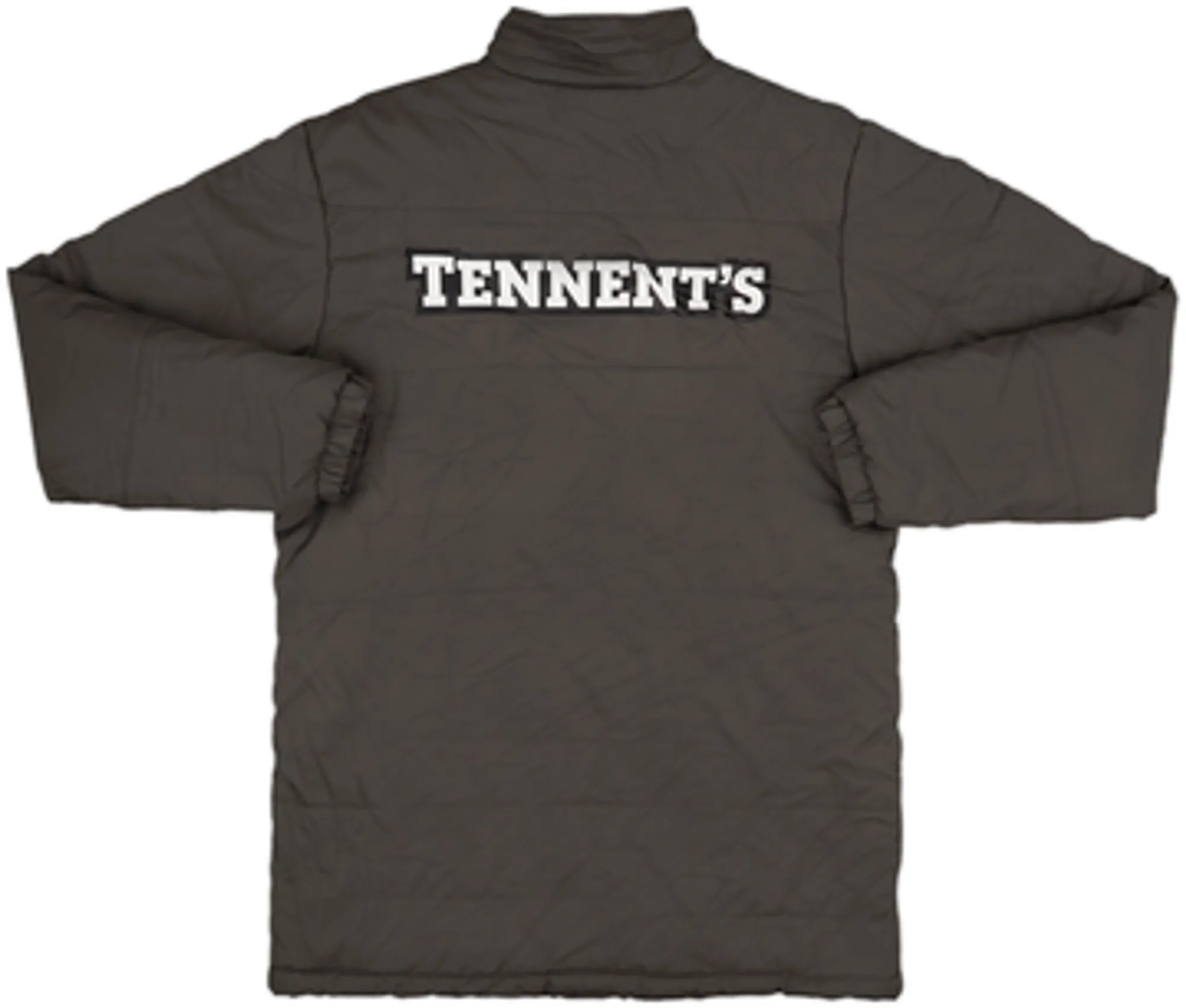 2010-11 Rangers Umbro Padded Bench Coat - 8/10 - (M)