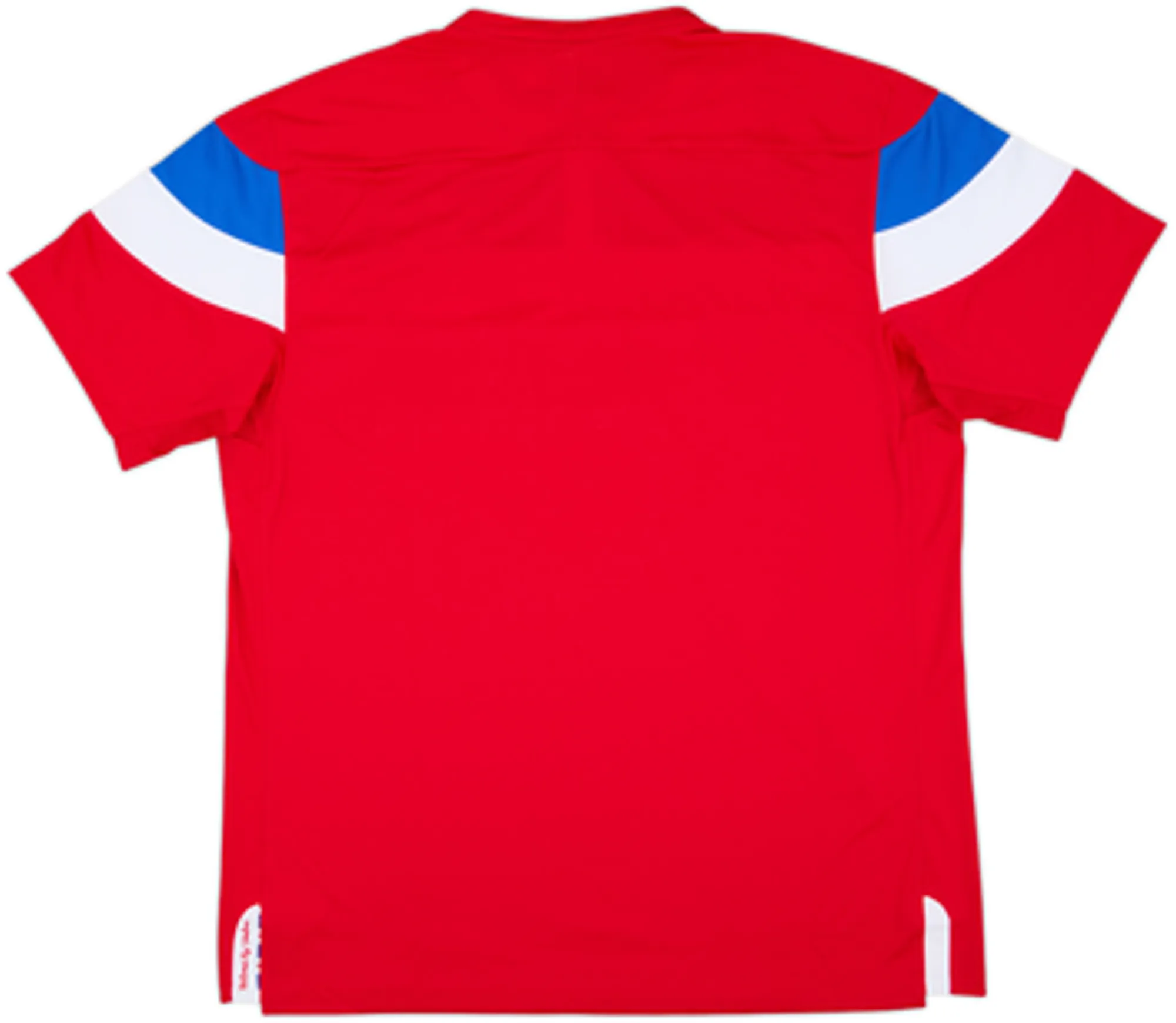 2011-12 Rangers Away Shirt (L)