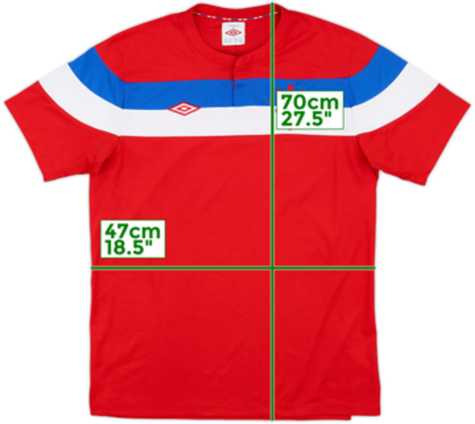 2011-12 Rangers Away Shirt - 10/10 - (L)