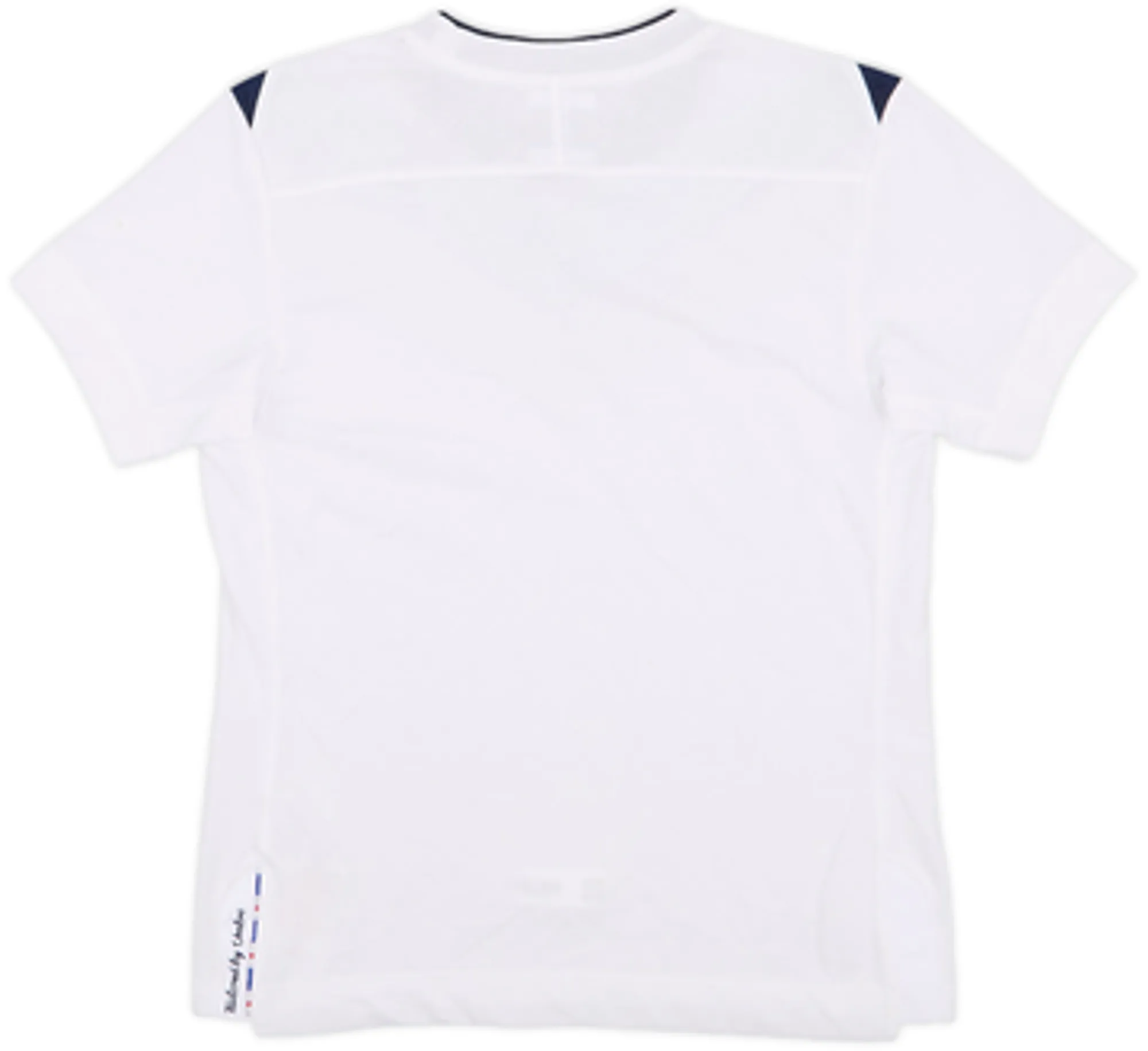 2011-12 Rangers Third Shirt (S.Boys)