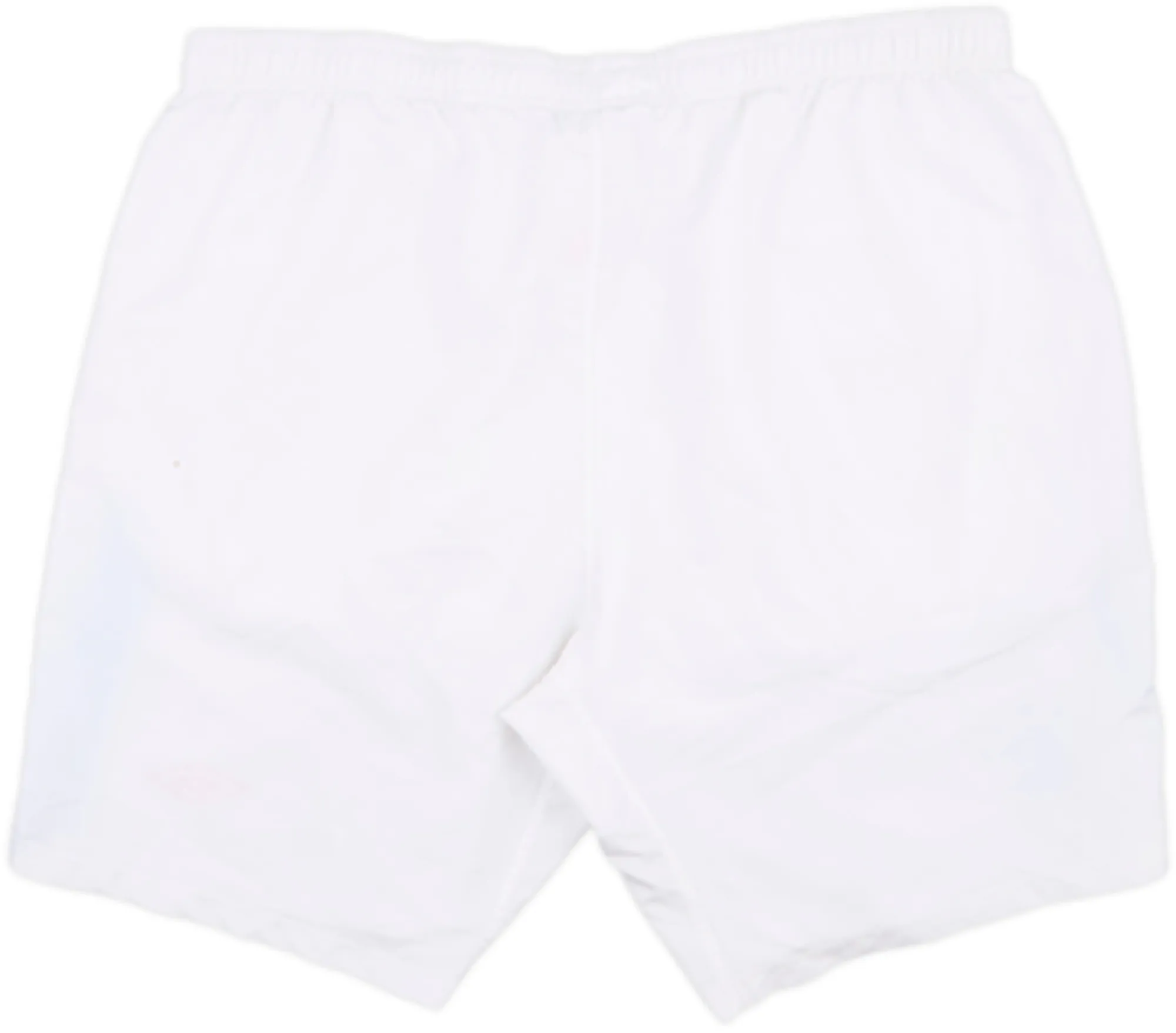 2012-13 Rangers Home Shorts - 8/10 - (XXL)