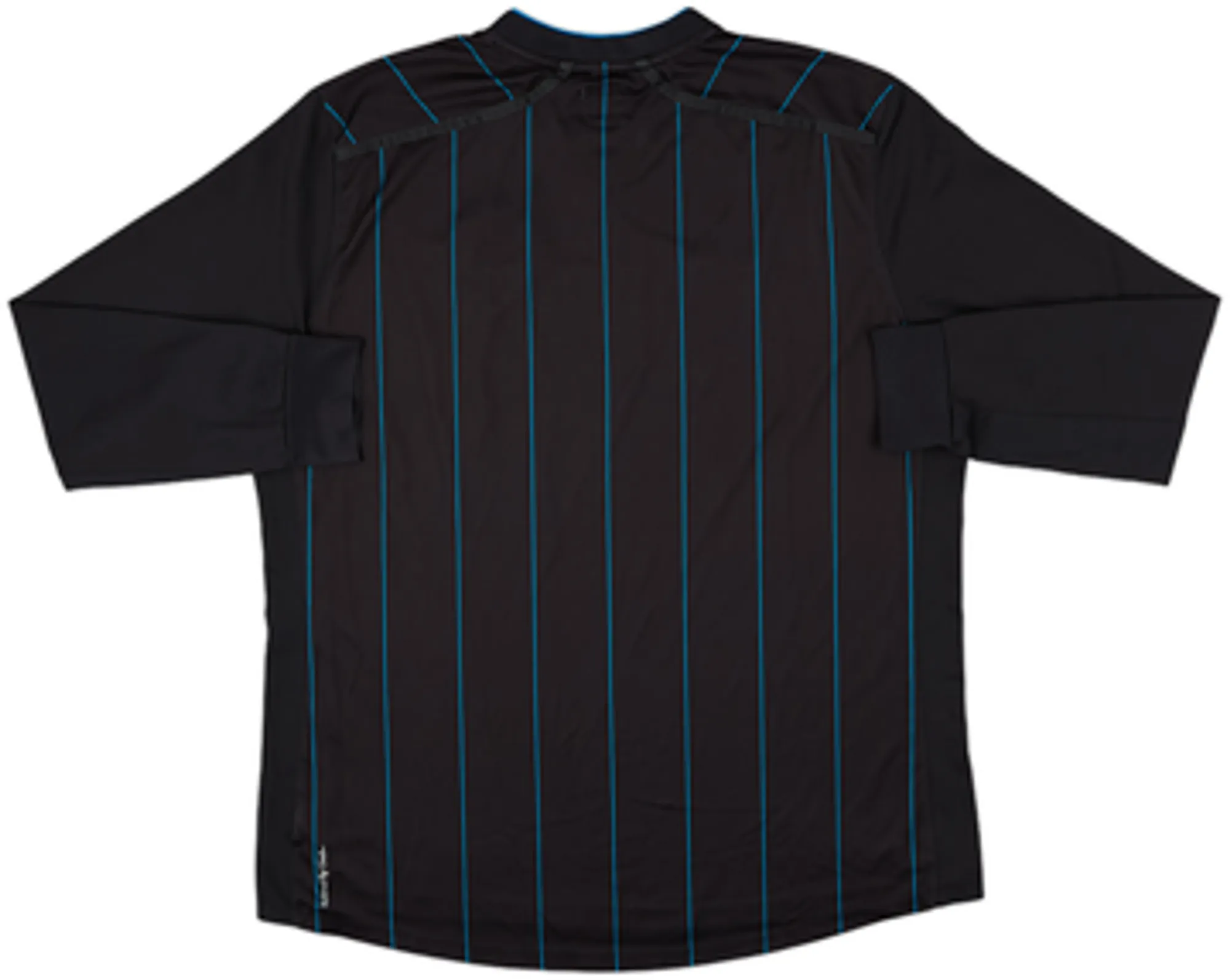 2012-13 Rangers Third L/S Shirt - 8/10 - (XL)