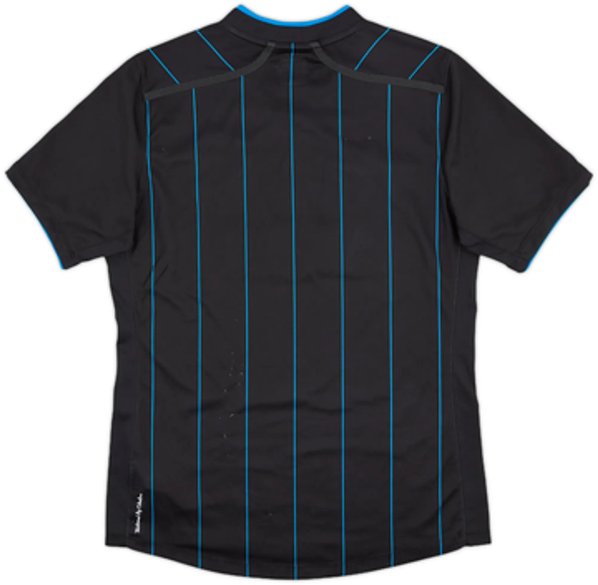 2012-13 Rangers Third Shirt - 5/10 - (S)