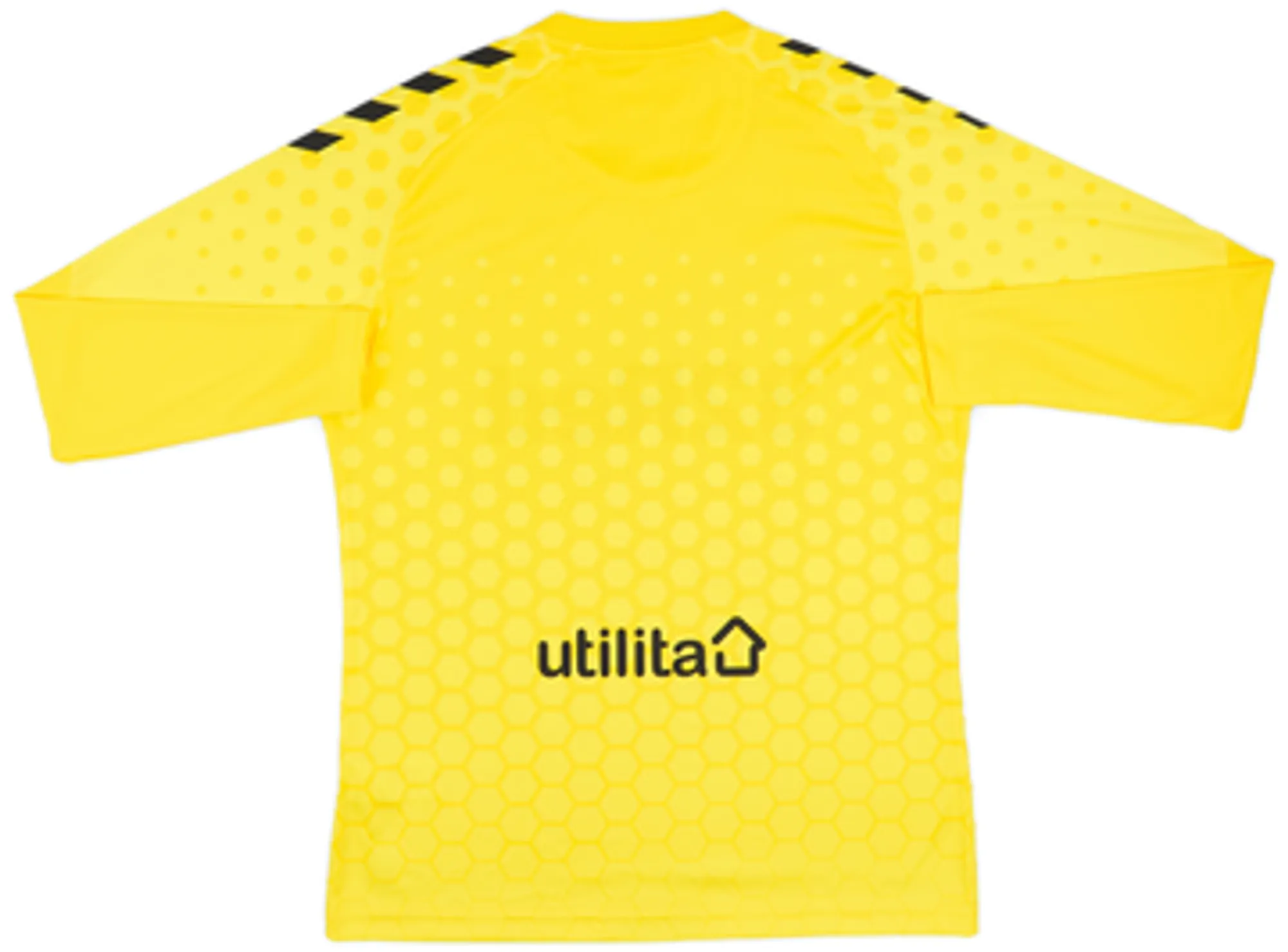 2019-20 Rangers GK Shirt - 10/10 - (L)