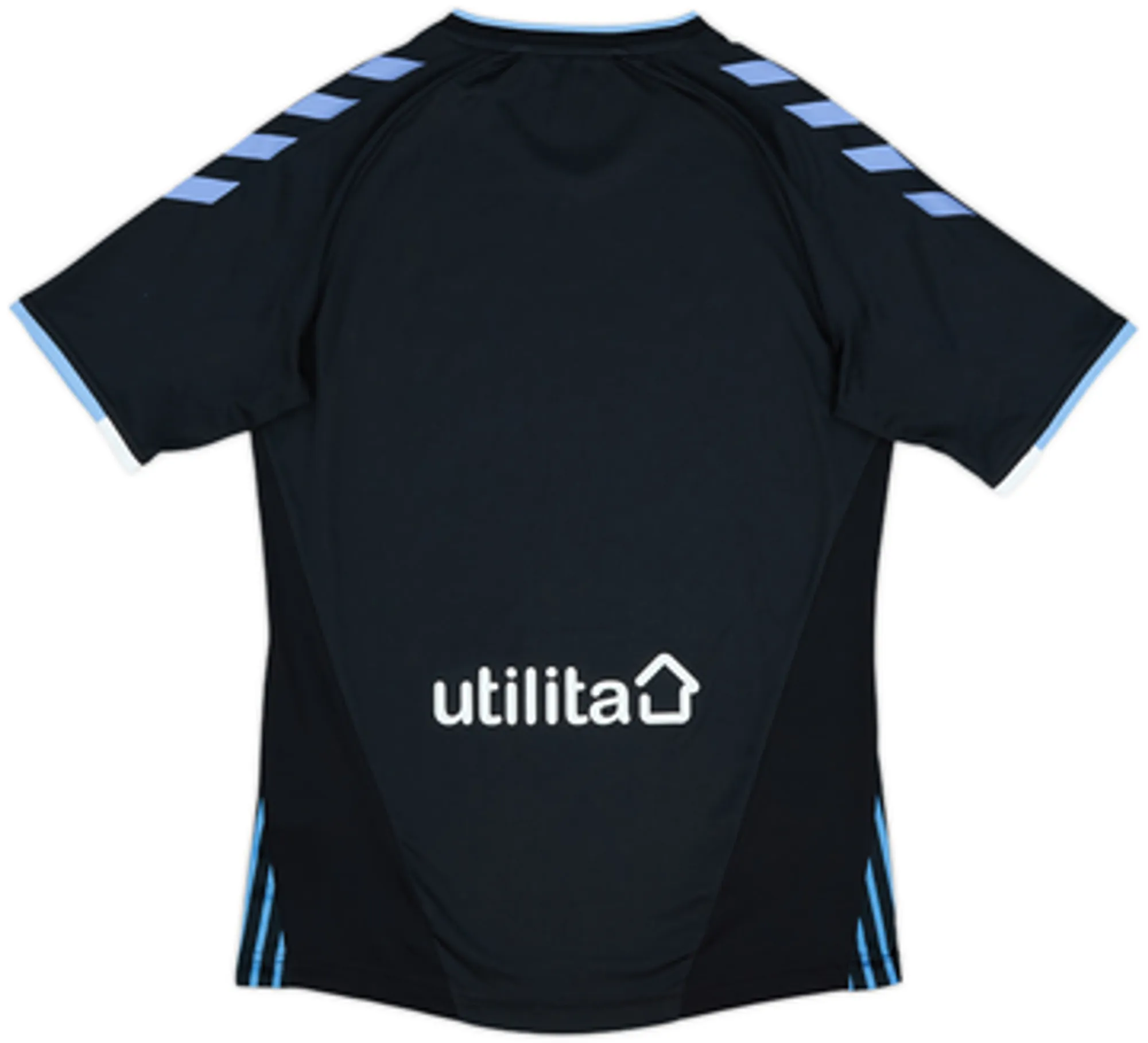 2019-20 Rangers Away Shirt - 9/10 - (L)