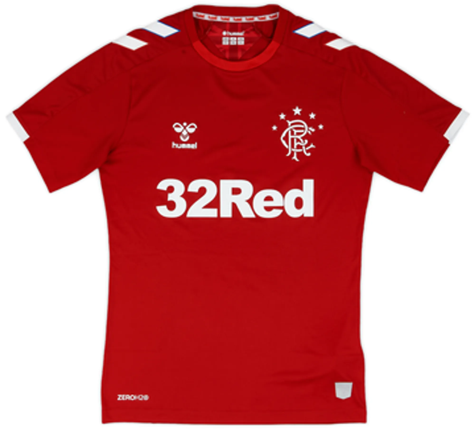 2019-20 Rangers Third Full Kit - 9/10 - (S)