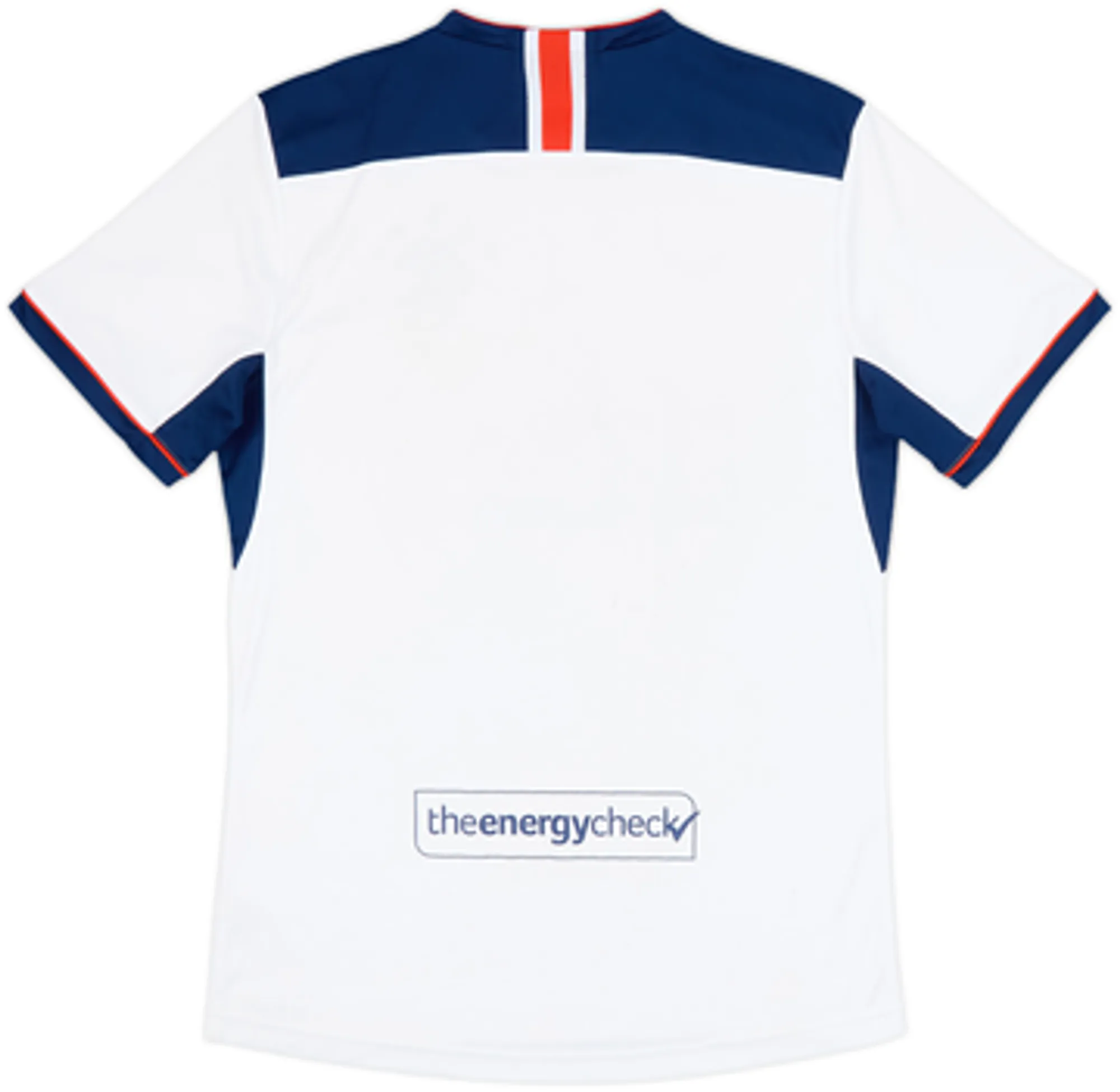 2020-21 Rangers Away Shirt - 6/10 - (M)