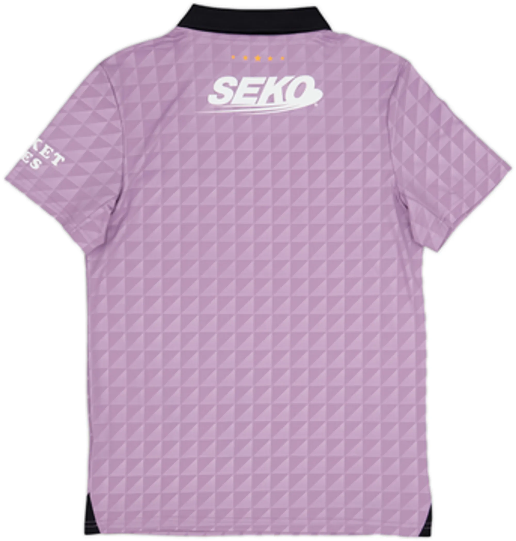 2021-22 Rangers '150 Years Anniversary' Third Shirt - 10/10 - (M)