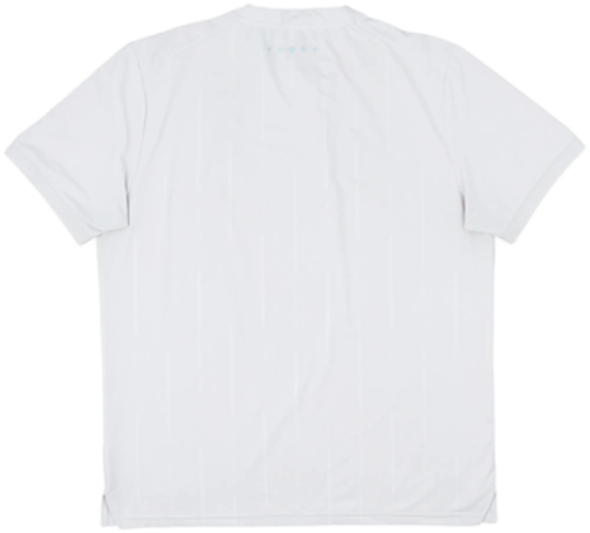 2021-22 Rangers Castore Training Shirt - 5/10 - (XL)