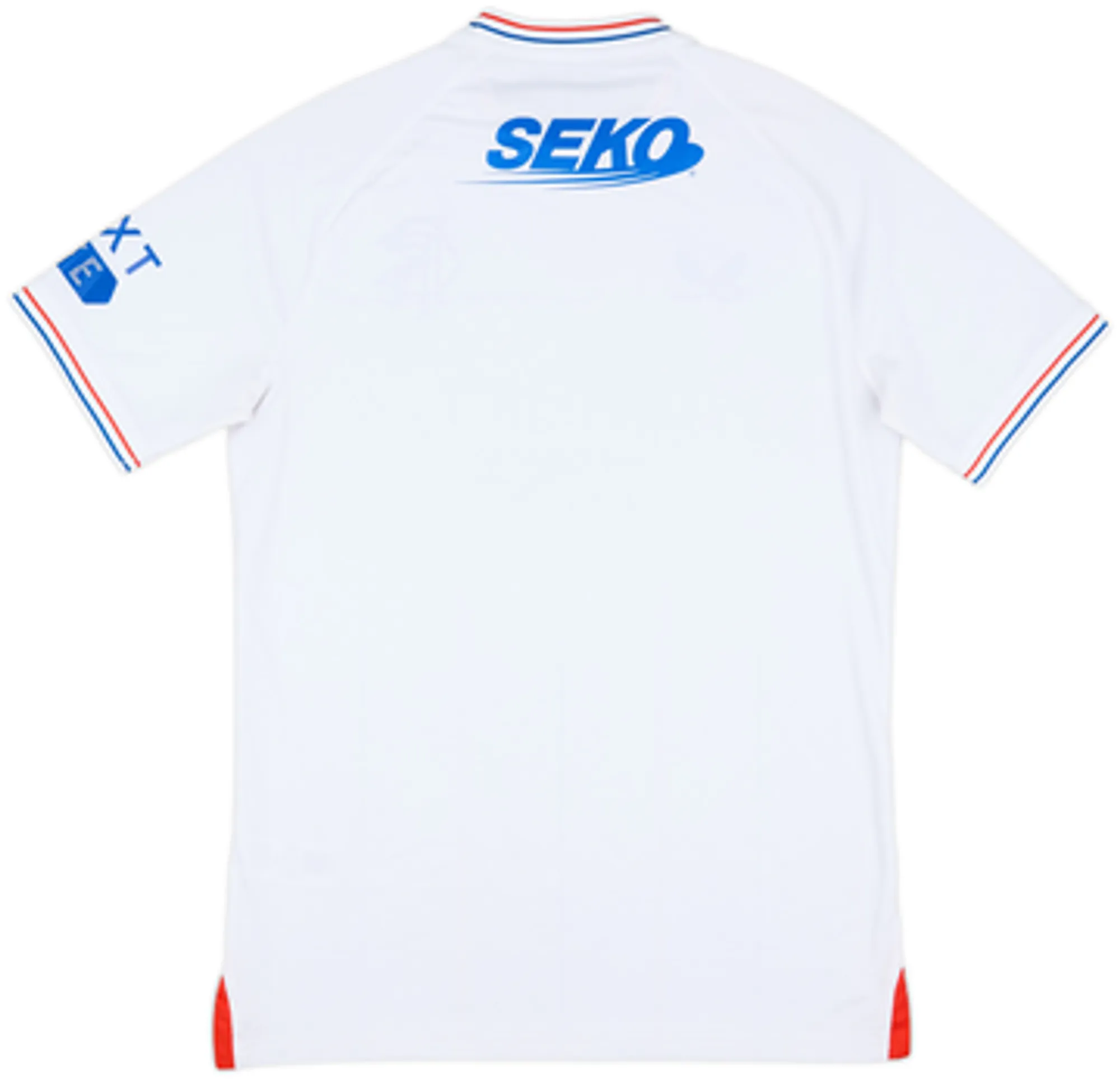 2023-24 Rangers Away Shirt - 9/10 - (L)