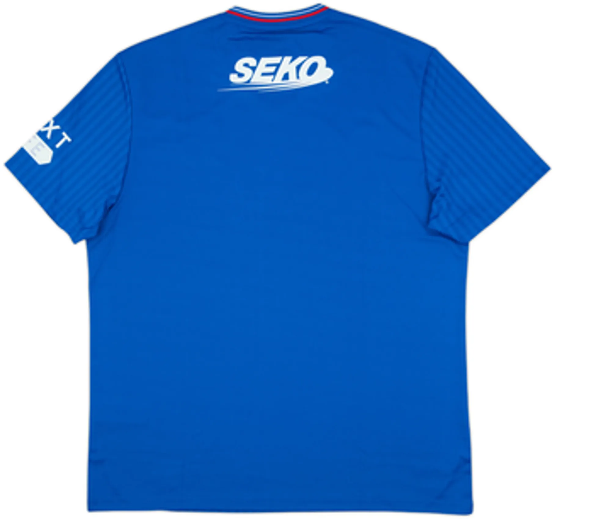 2023-24 Rangers Home Shirt (M)