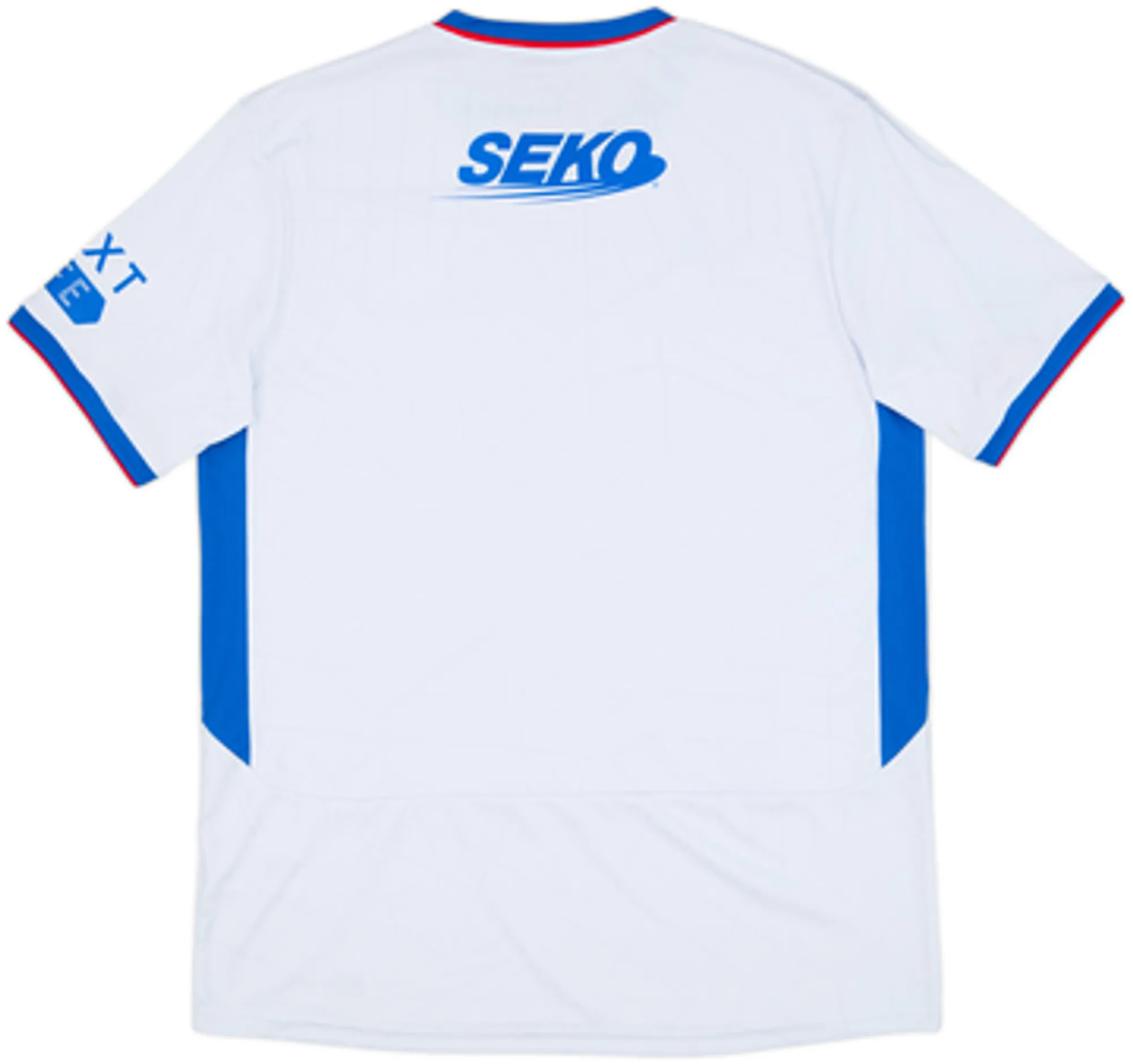 2024-25 Rangers Away Shirt - 8/10 - (L)