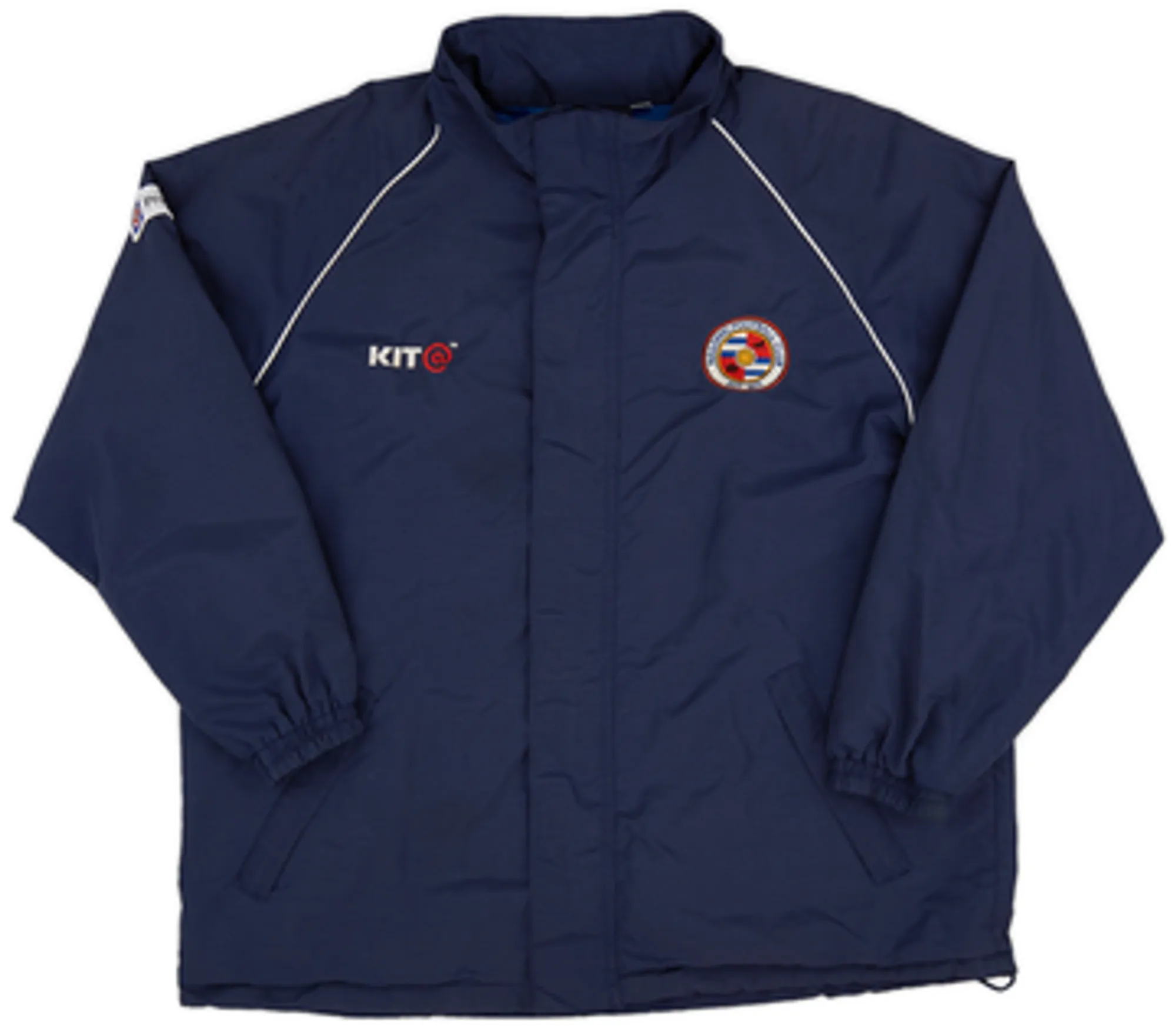 2000s Reading Kit@ Bench Coat - 9/10 - (S)