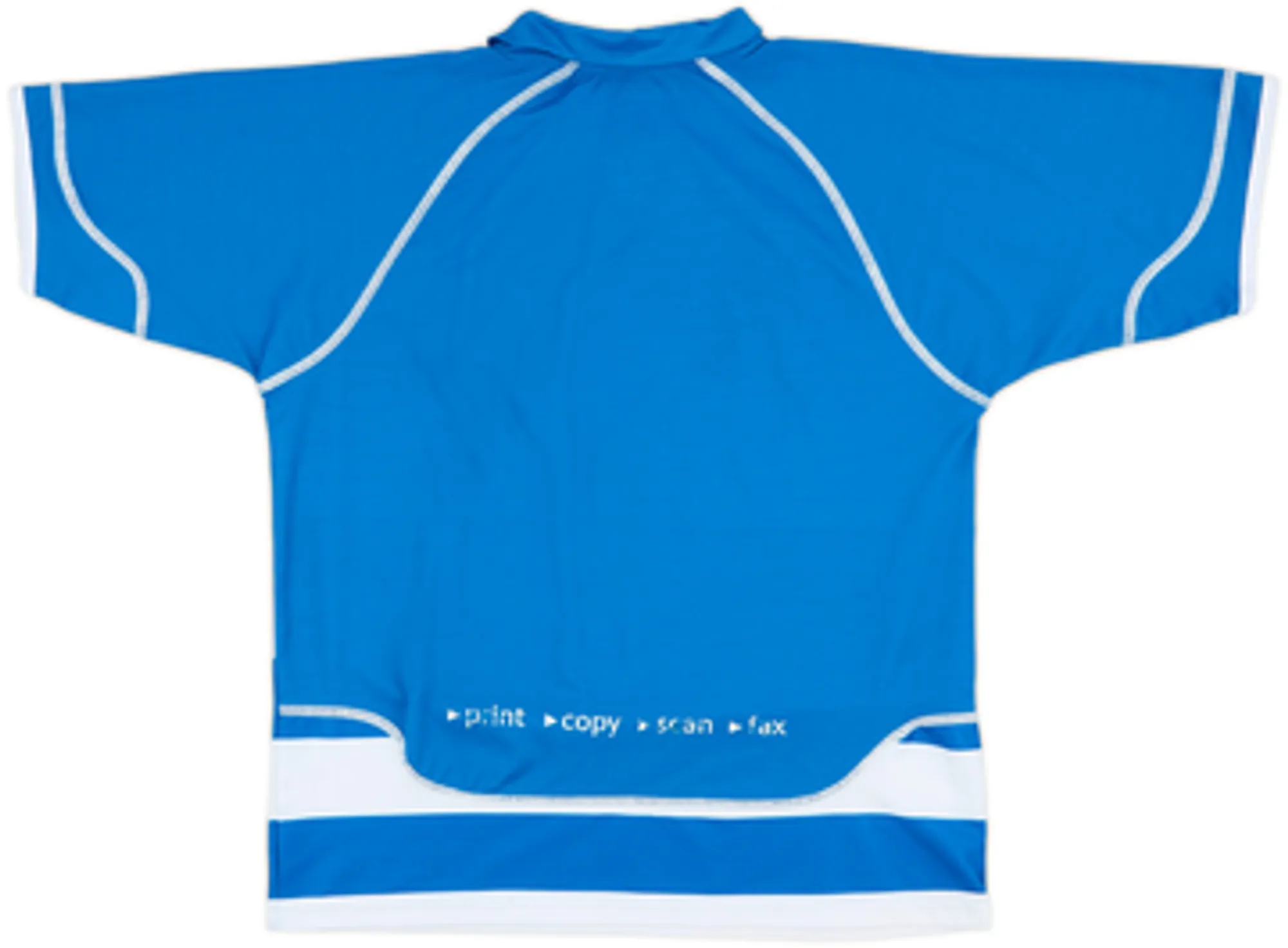 2005-06 Reading Home Shirt - 5/10 - (XL.Boys)