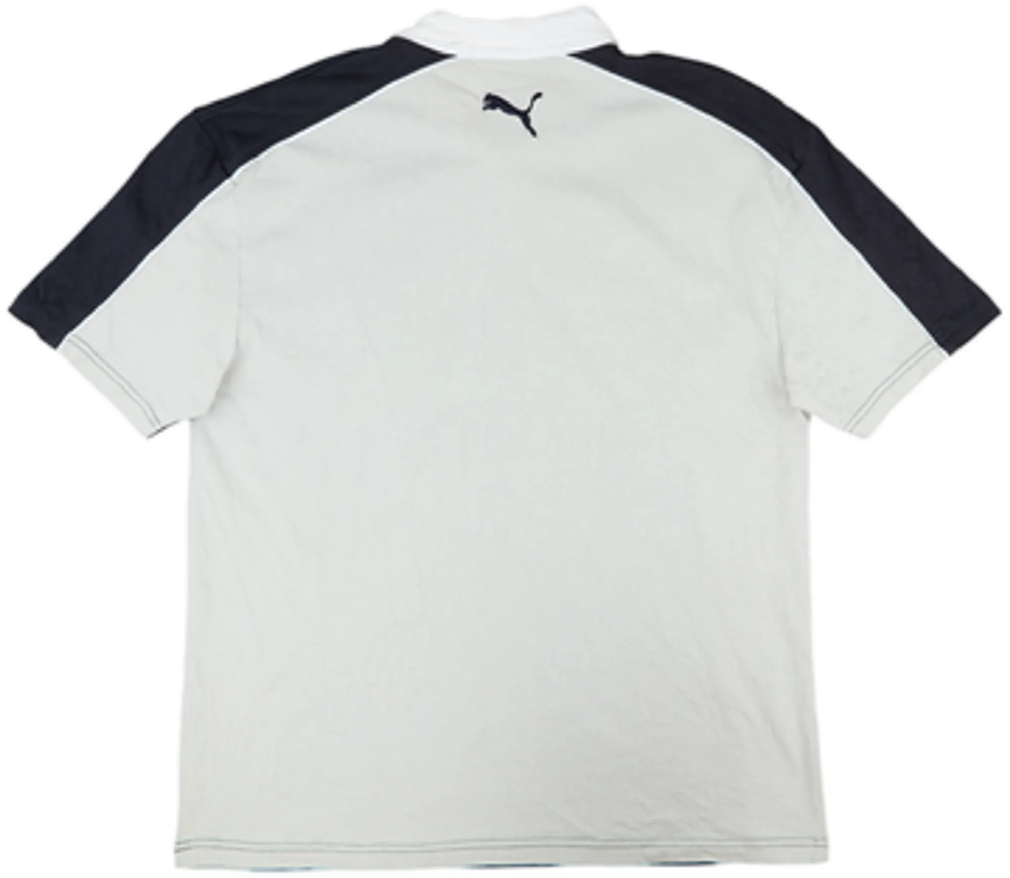 2006-07 Reading Puma Polo Shirt - 8/10 - (3XL)