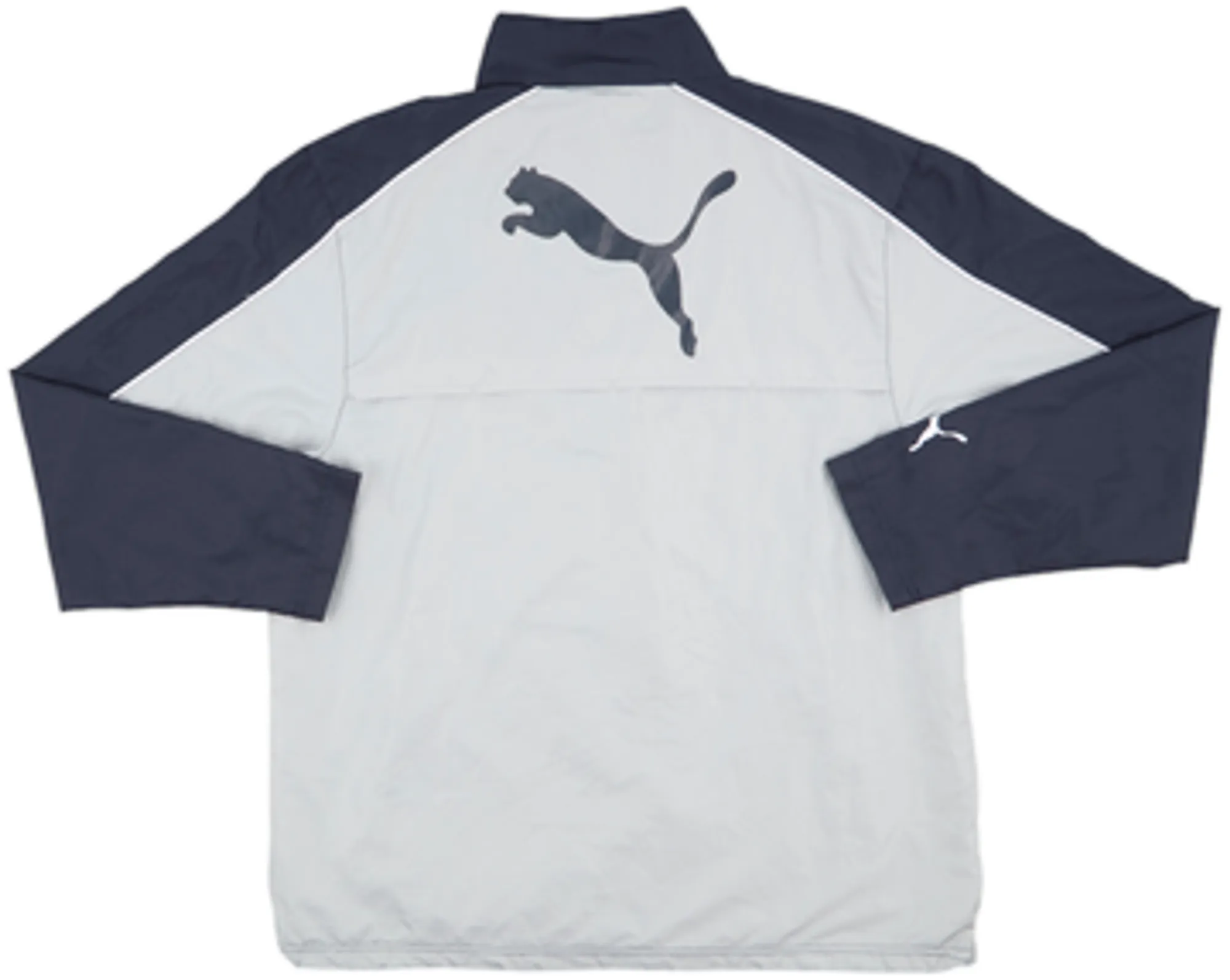 2006-07 Reading Puma Track Jacket - 8/10 - (L)