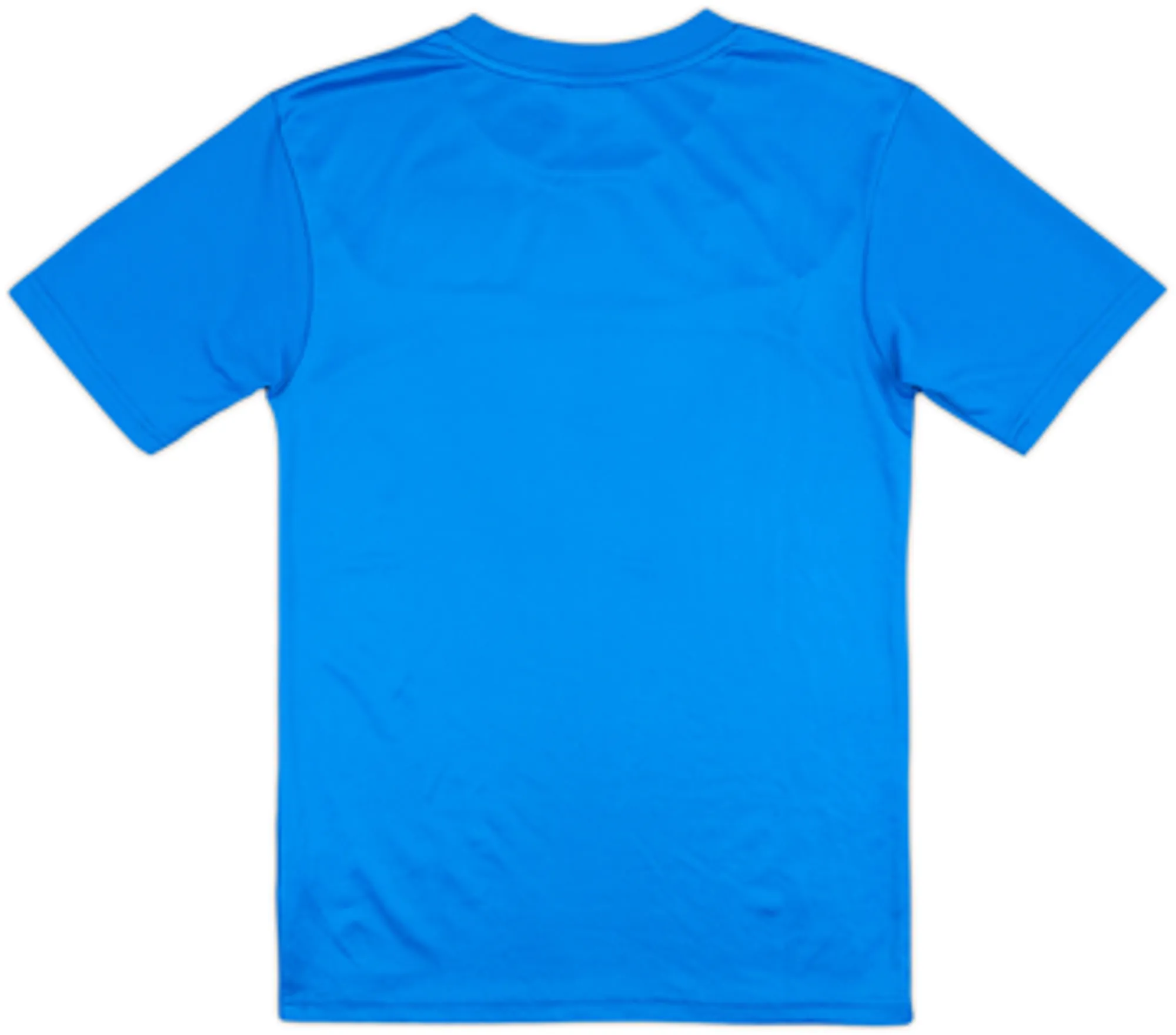 2014-15 Reading Puma Training Shirt - 8/10 - (S)