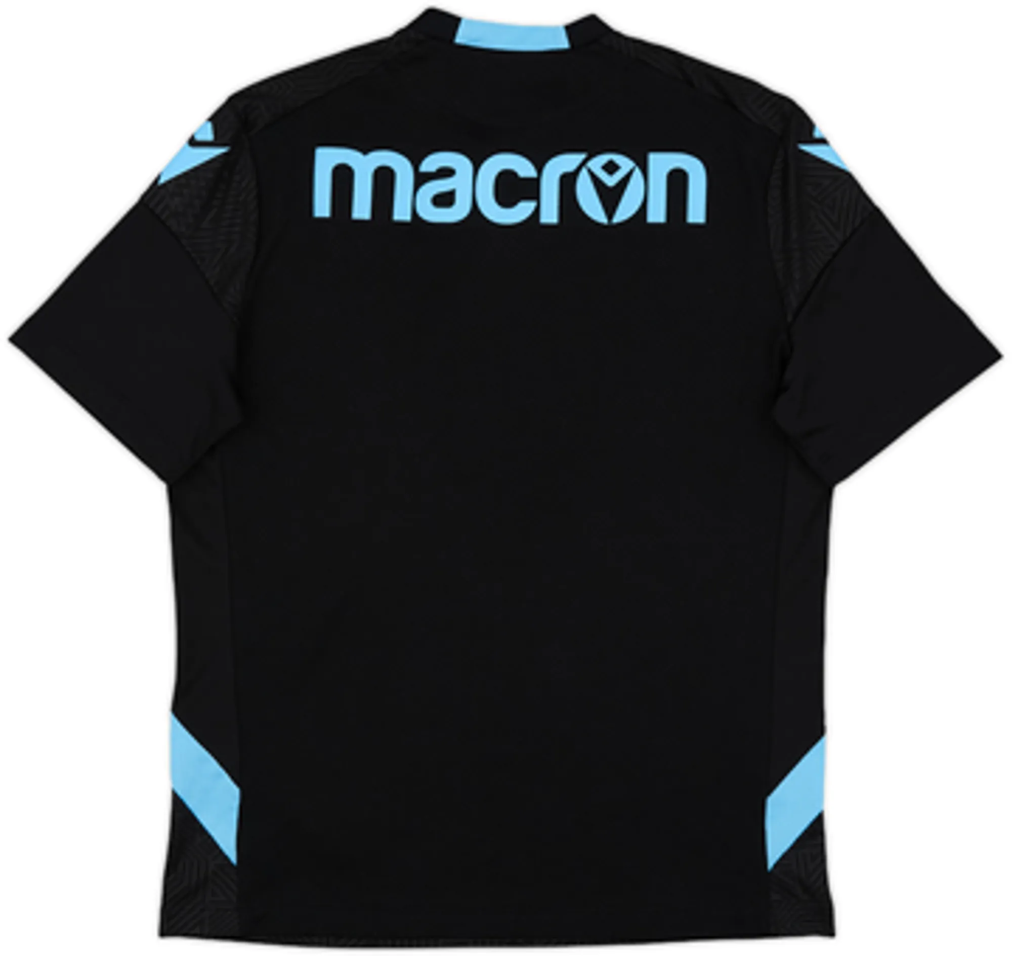 2021-22 Reading Staff Issue Macron Training Shirt PH - 8/10 - (M)