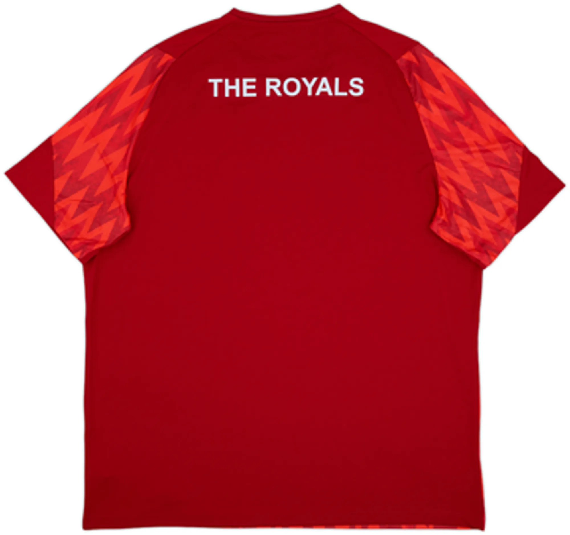 2023-24 Reading Macron Pre-Match Training Shirt (5XL)