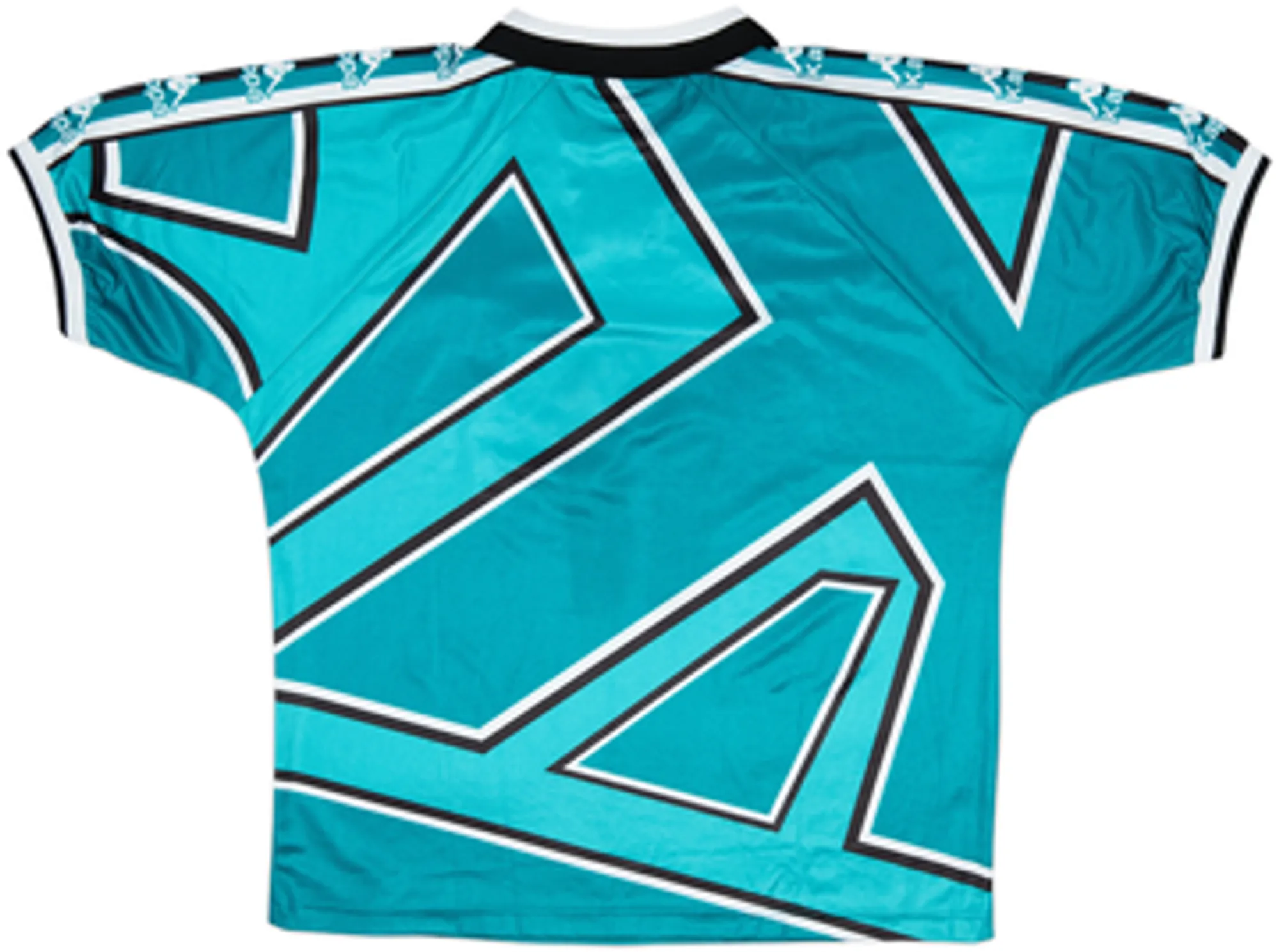 1995-97 Real Betis Away Shirt - 9/10 - (S)