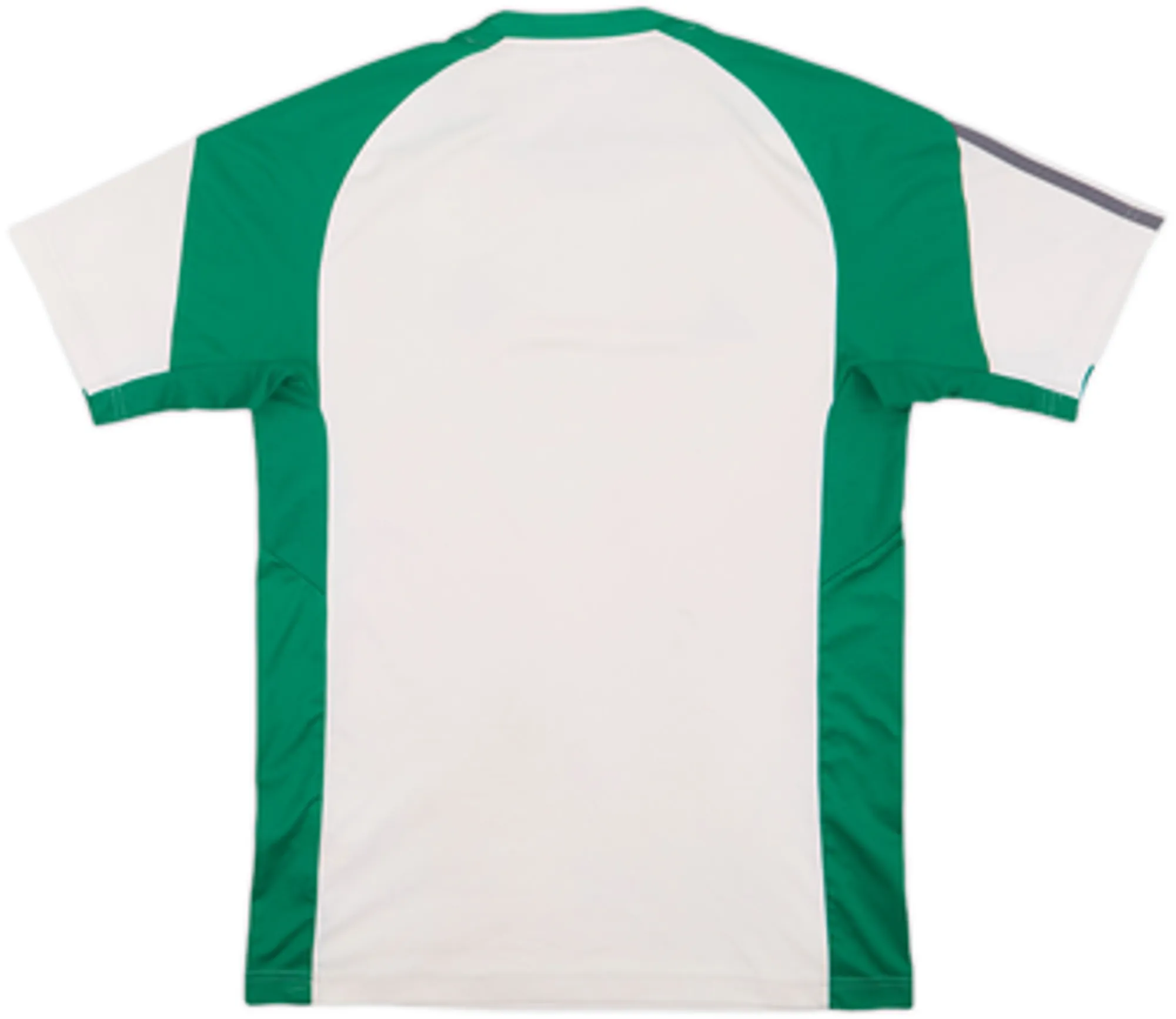2016-17 Real Betis adidas Training Shirt - 6/10 - (S)
