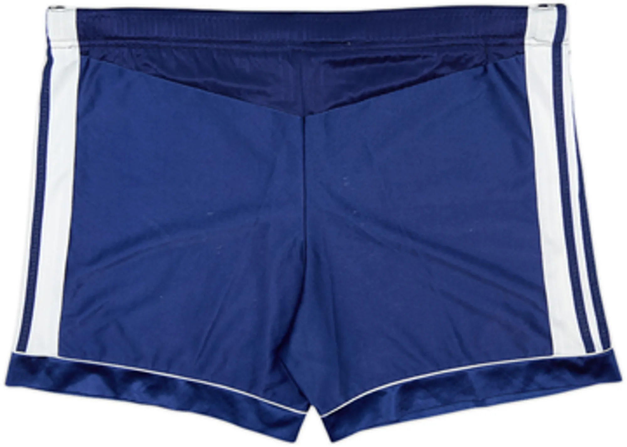 1998-99 Real Madrid Away Shorts - 5/10 - (XL)