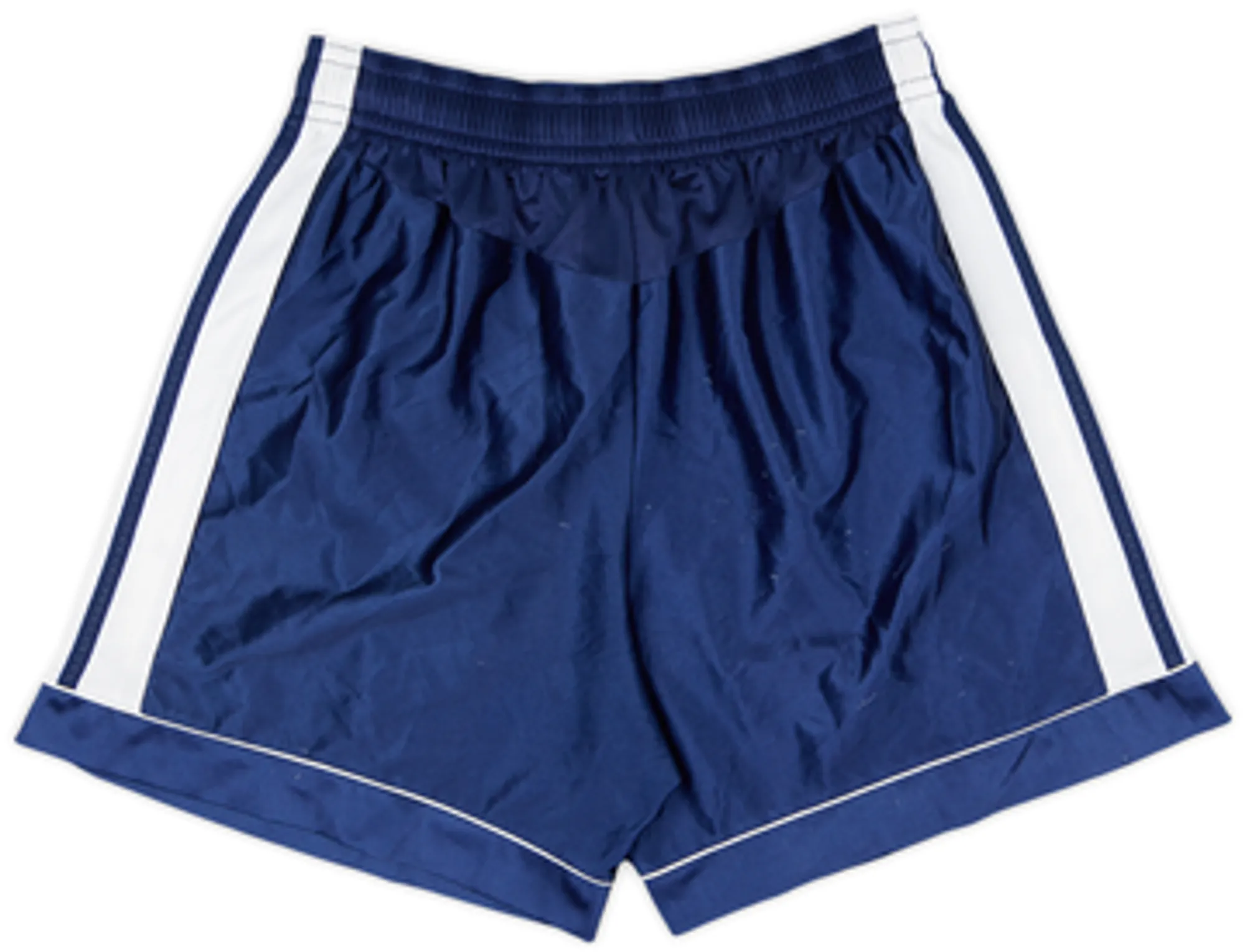 1998-99 Real Madrid Away Shorts - 8/10 - (XL)