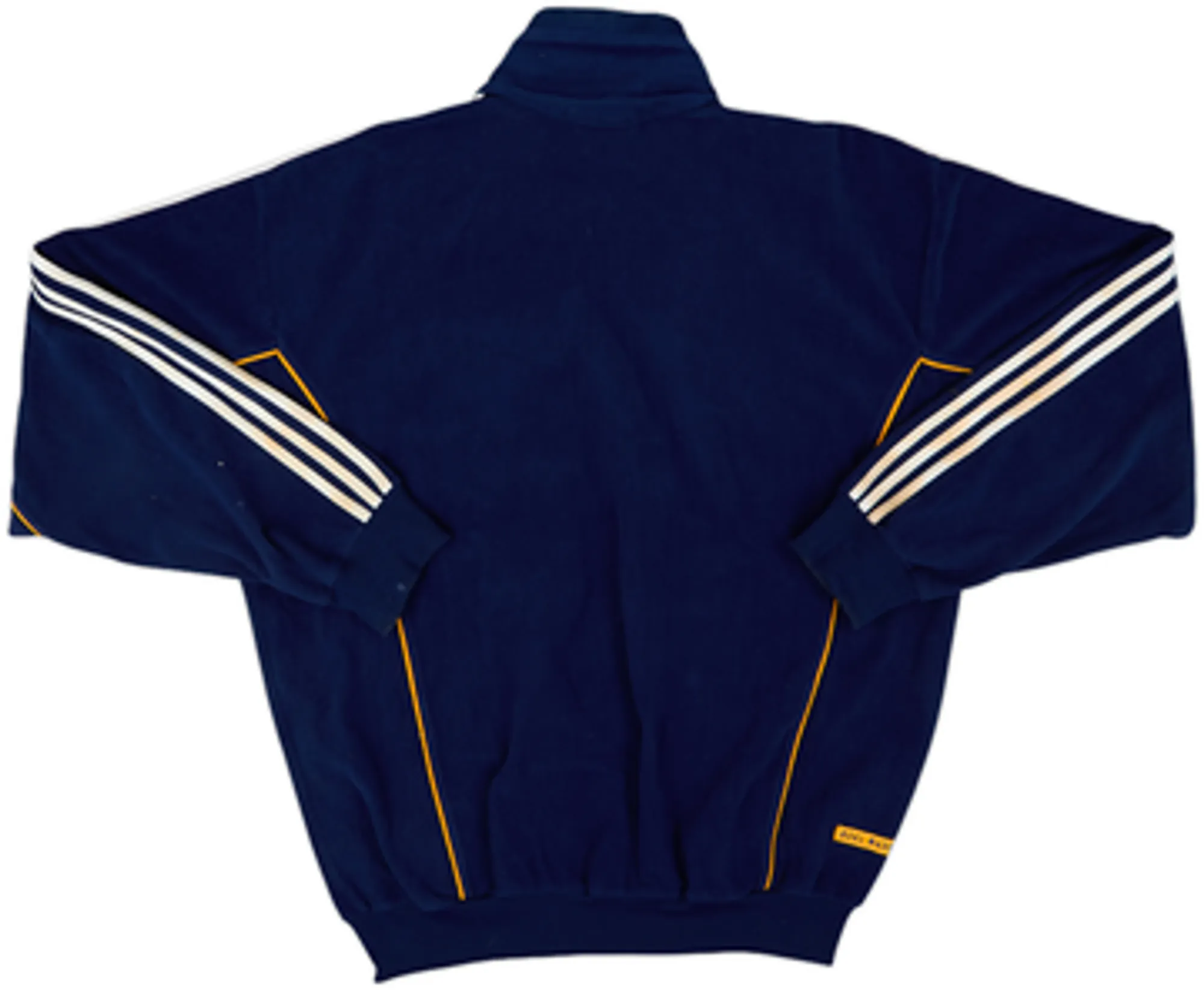 1999-2000 Real Madrid adidas Track Jacket - 6/10 - (M/L)