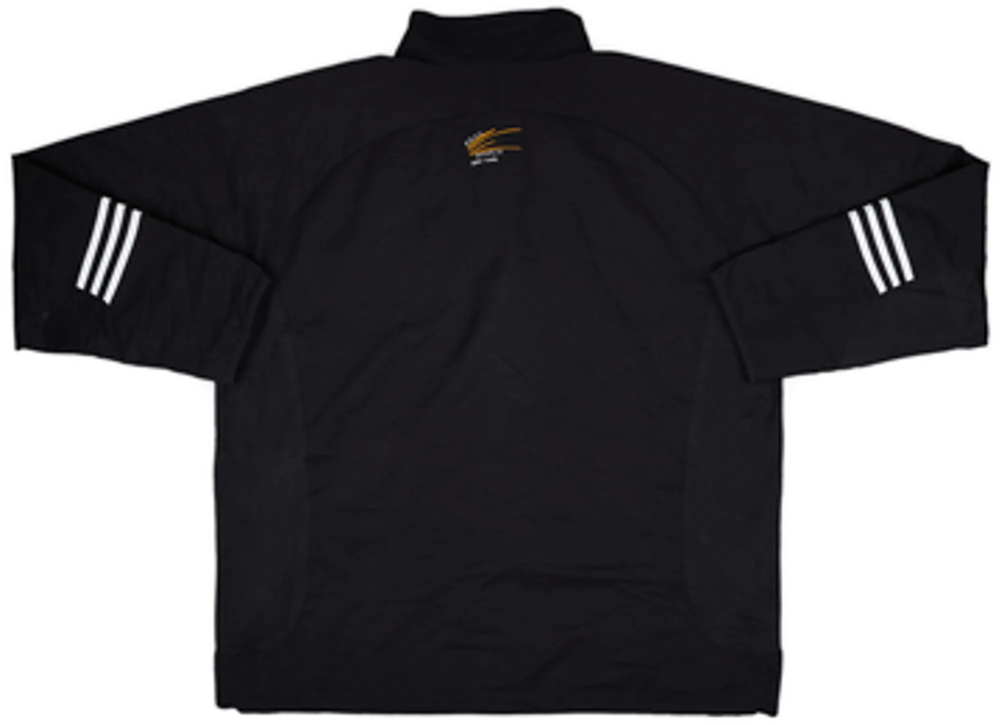 2002-03 Real Madrid adidas Track Jacket - 6/10 - (L)