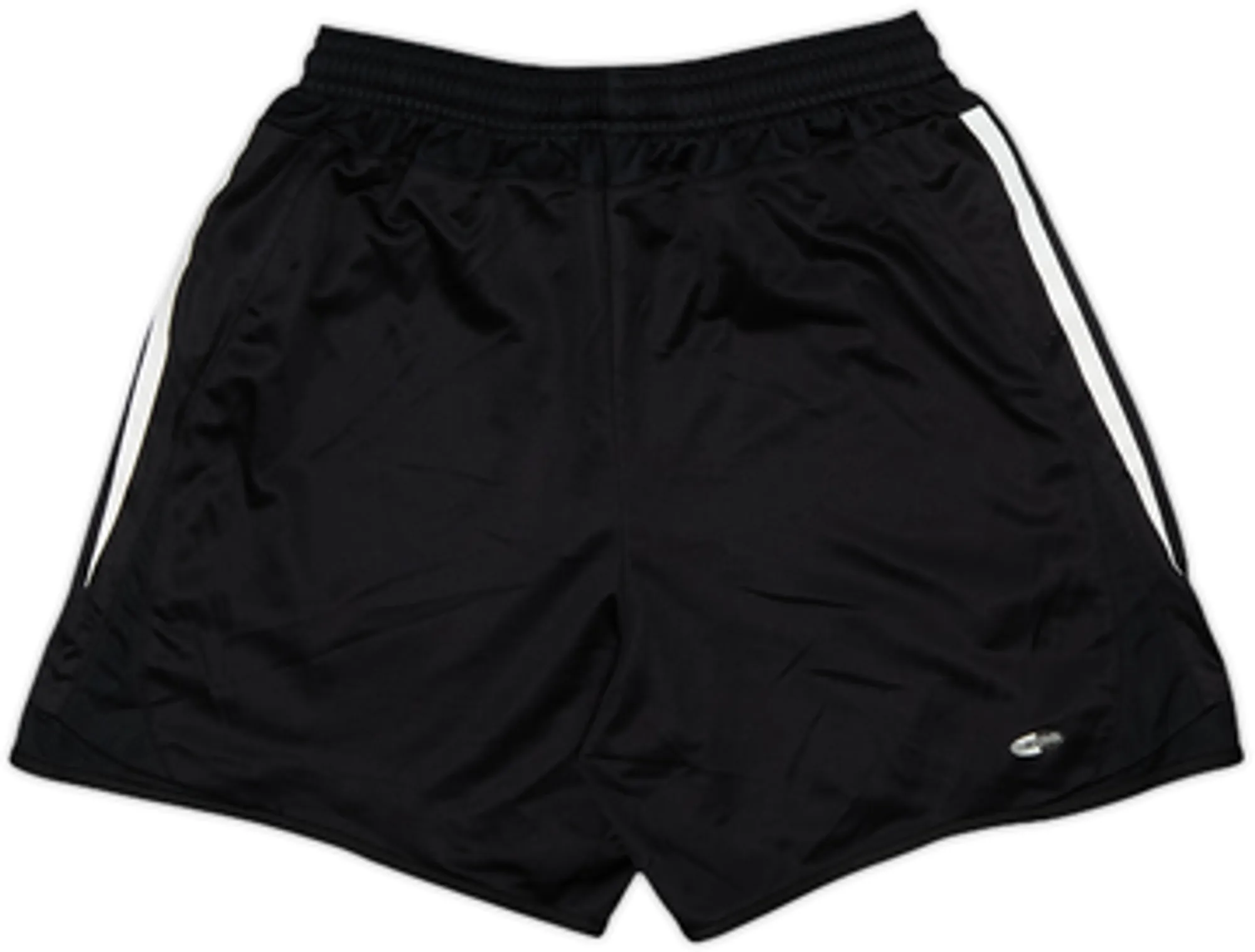 2004-05 Real Madrid Away Shorts - 8/10 - (XL.Boys)