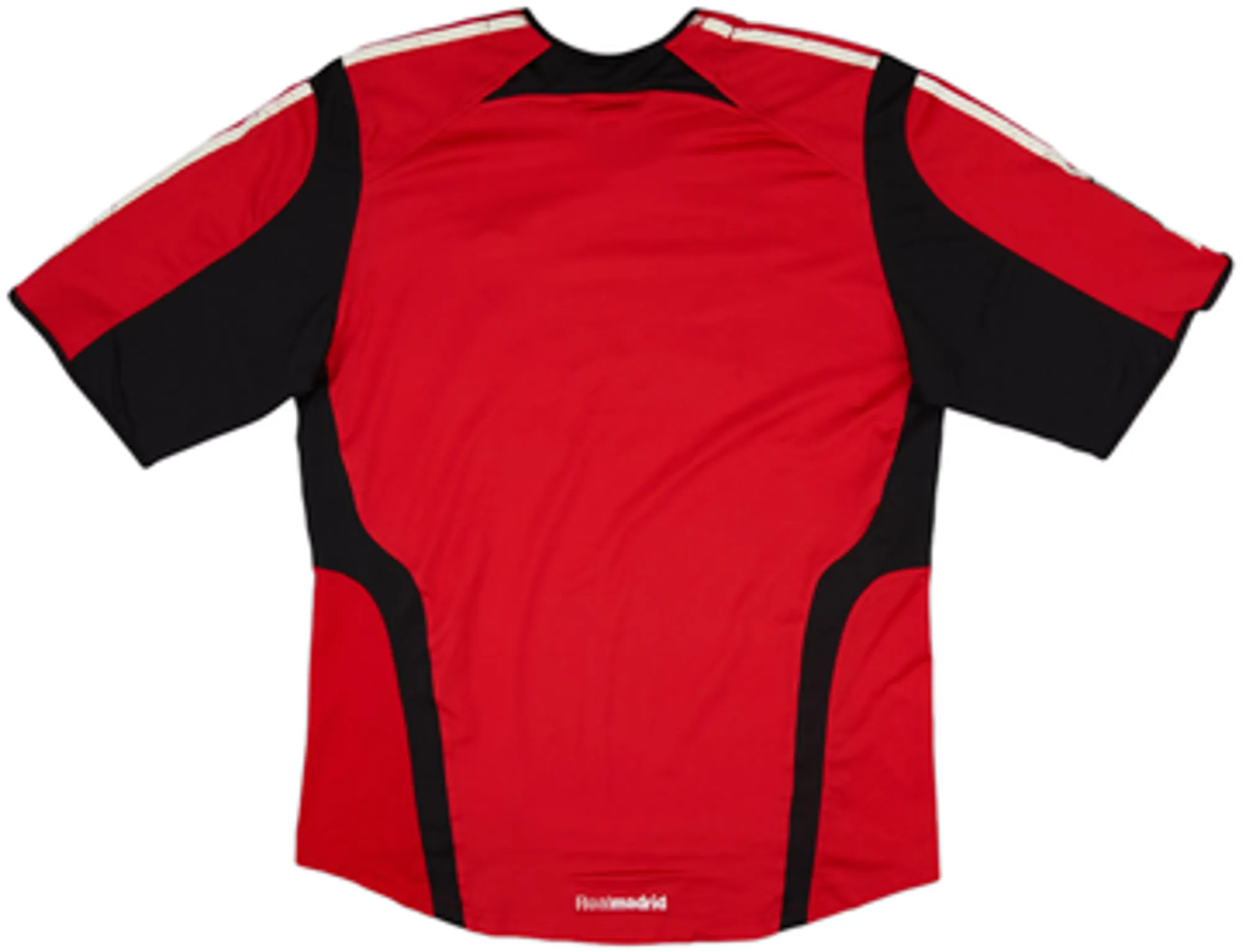 2005-06 Real Madrid GK Shirt - 5/10 - (L)