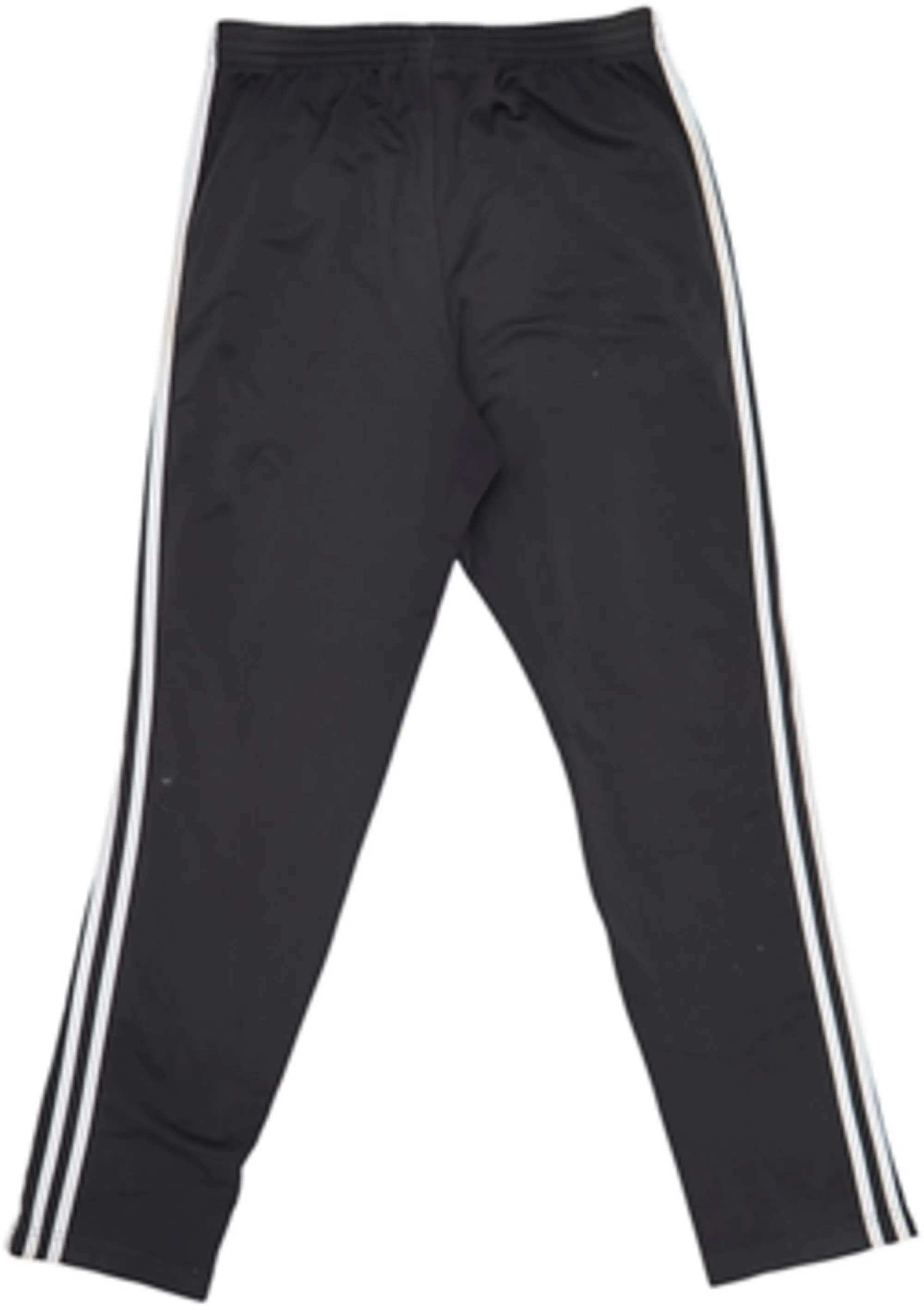 2006-07 Real Madird adidas Track Pants/Bottoms - 6/10 - (M)