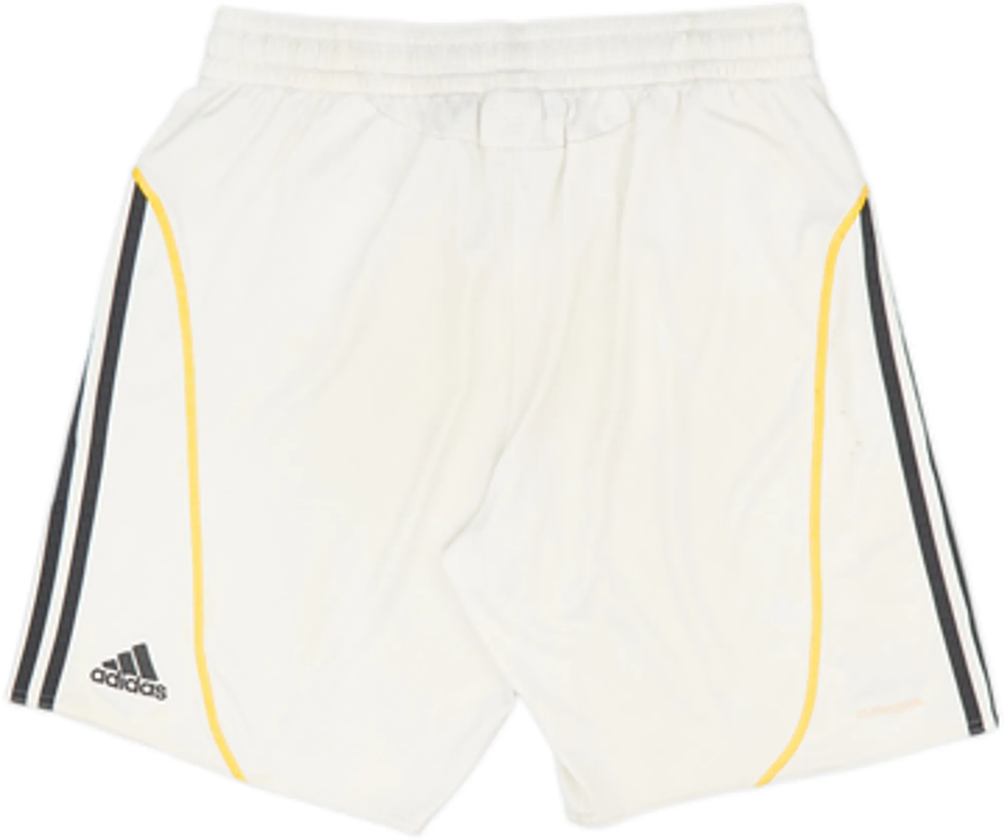 2009-10 Real Madrid Home Shirts - 5/10 - (L)