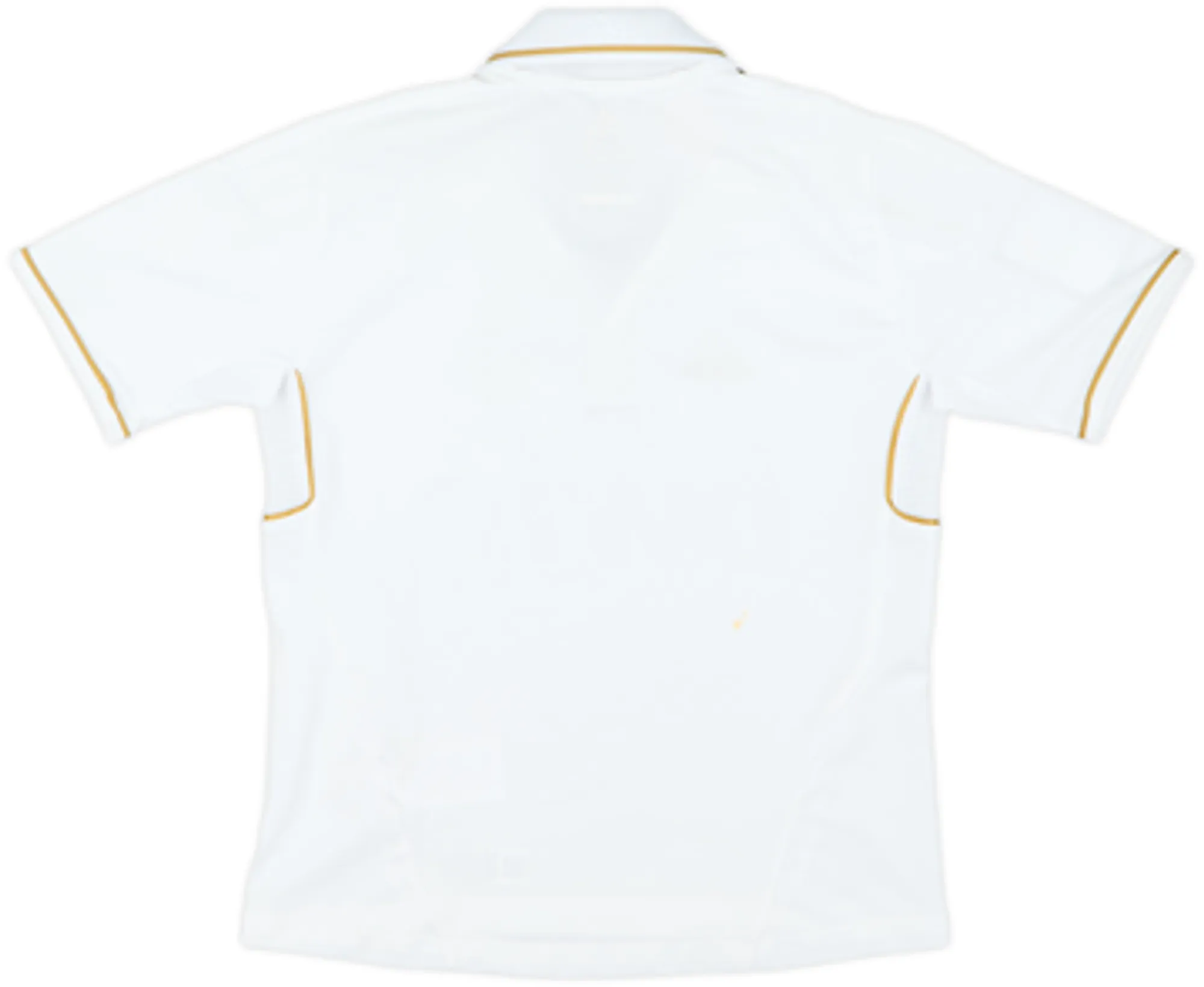 2011-12 Real Madrid Home Shirt - 5/10 - (7-8 Years)