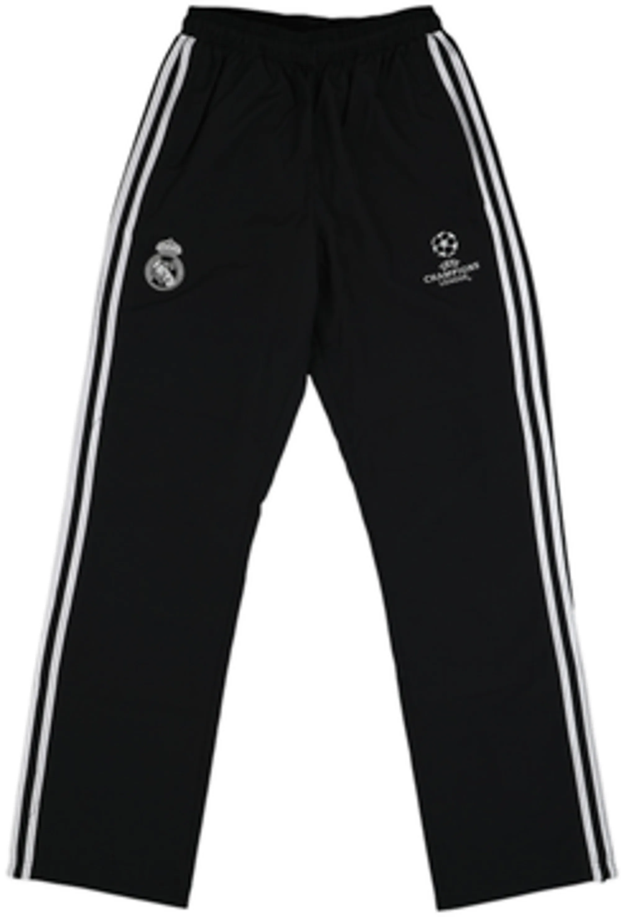 2012-13 Real Madrid adidas Full Tracksuit (L)